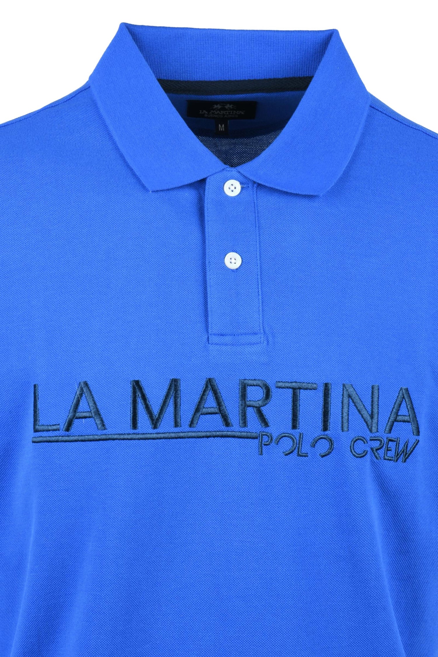 LA MARTINA* - T-SHIRT AND POLO