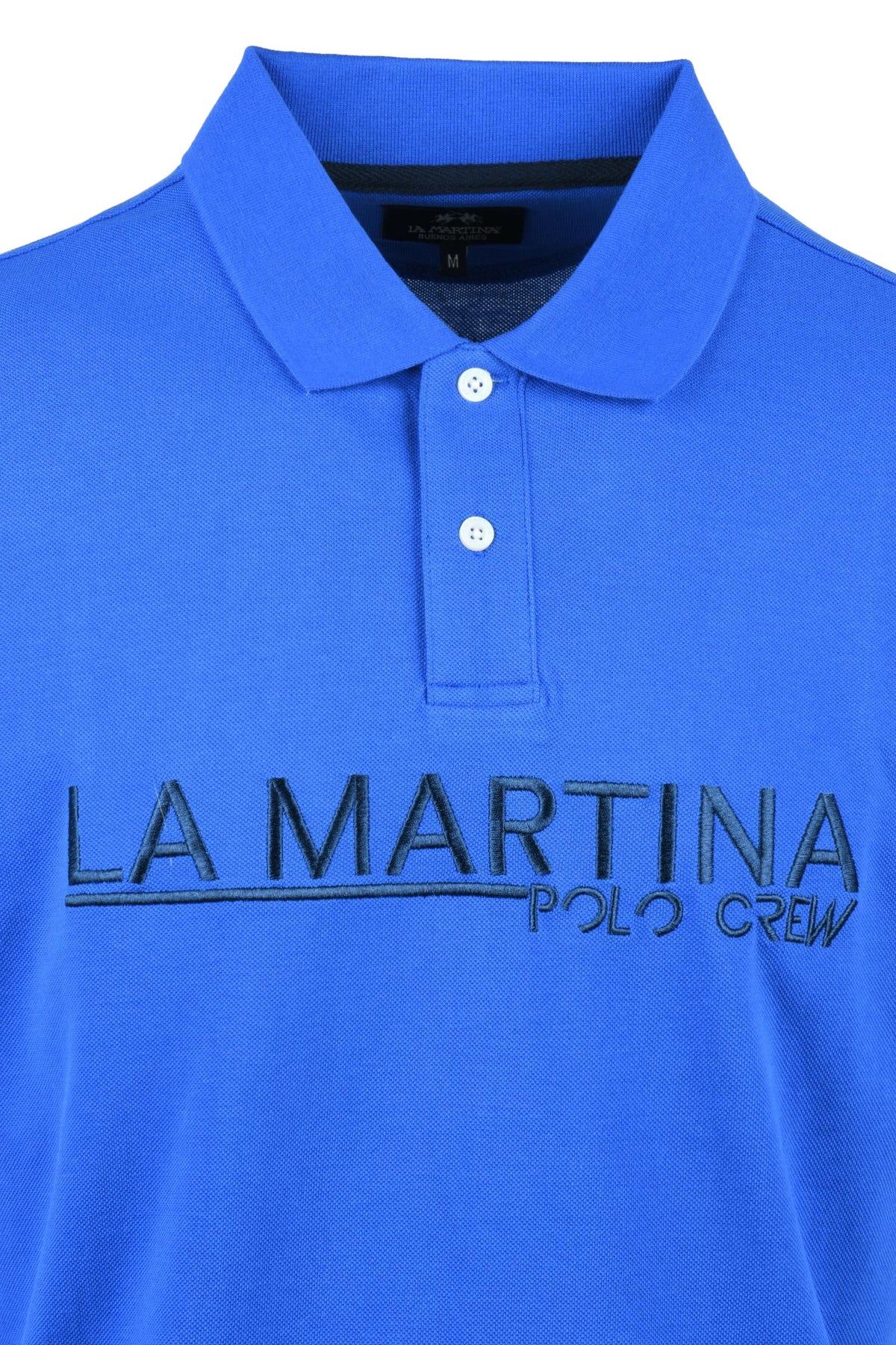 LA MARTINA* - T-SHIRT AND POLO