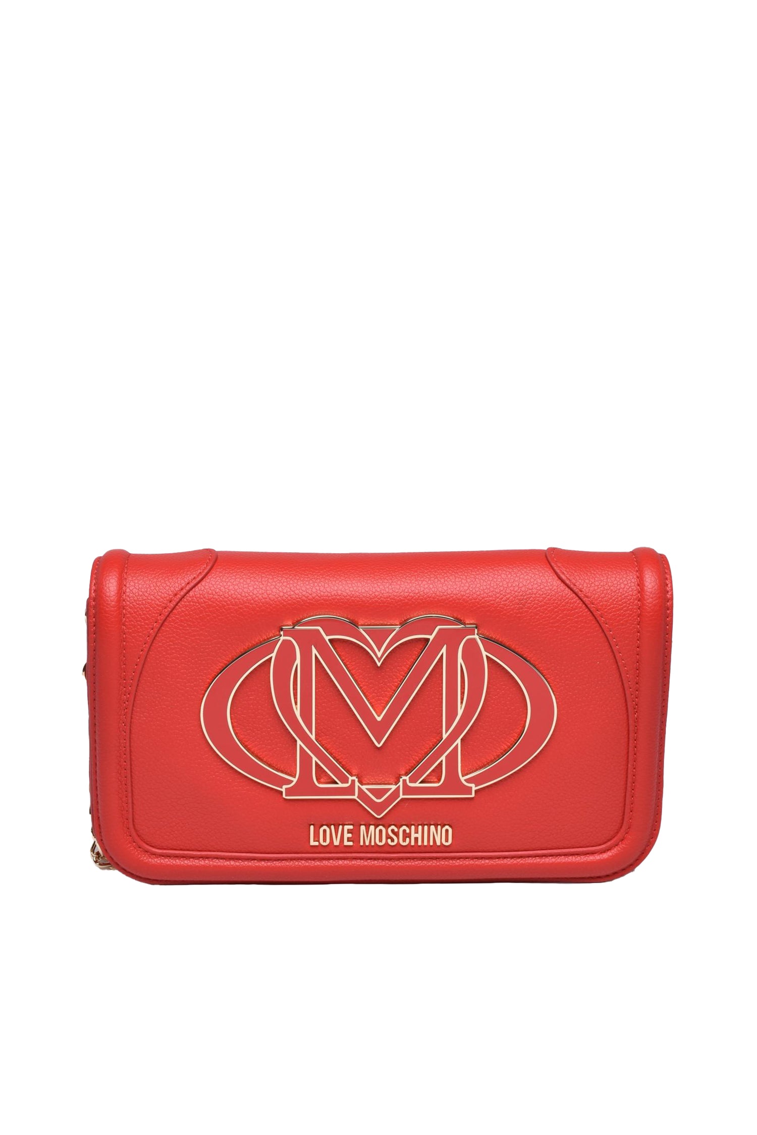 LOVE MOSCHINO - BAGS AND BACKPACKS