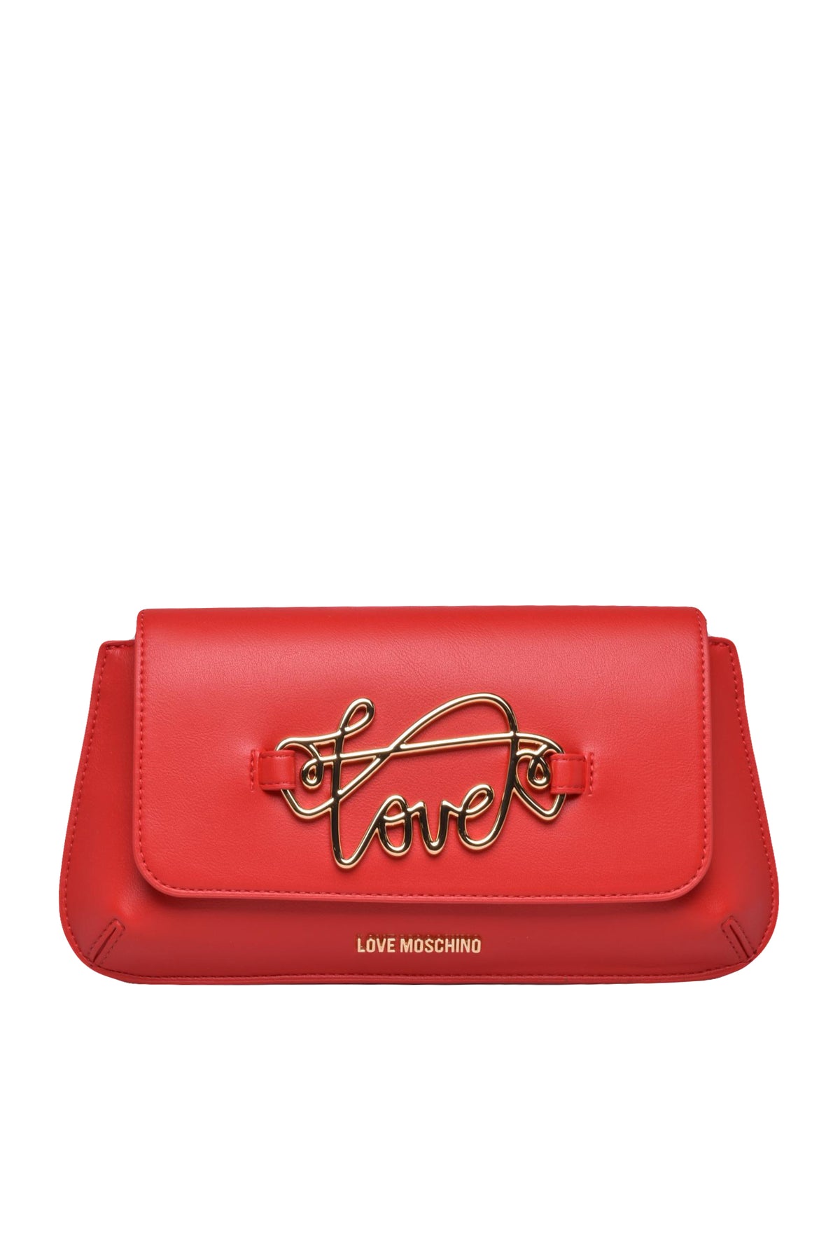 LOVE MOSCHINO - BAGS AND BACKPACKS