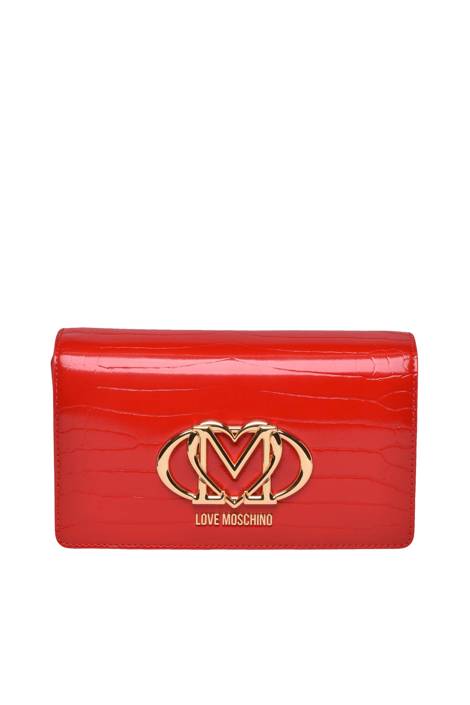 LOVE MOSCHINO - BAGS AND BACKPACKS