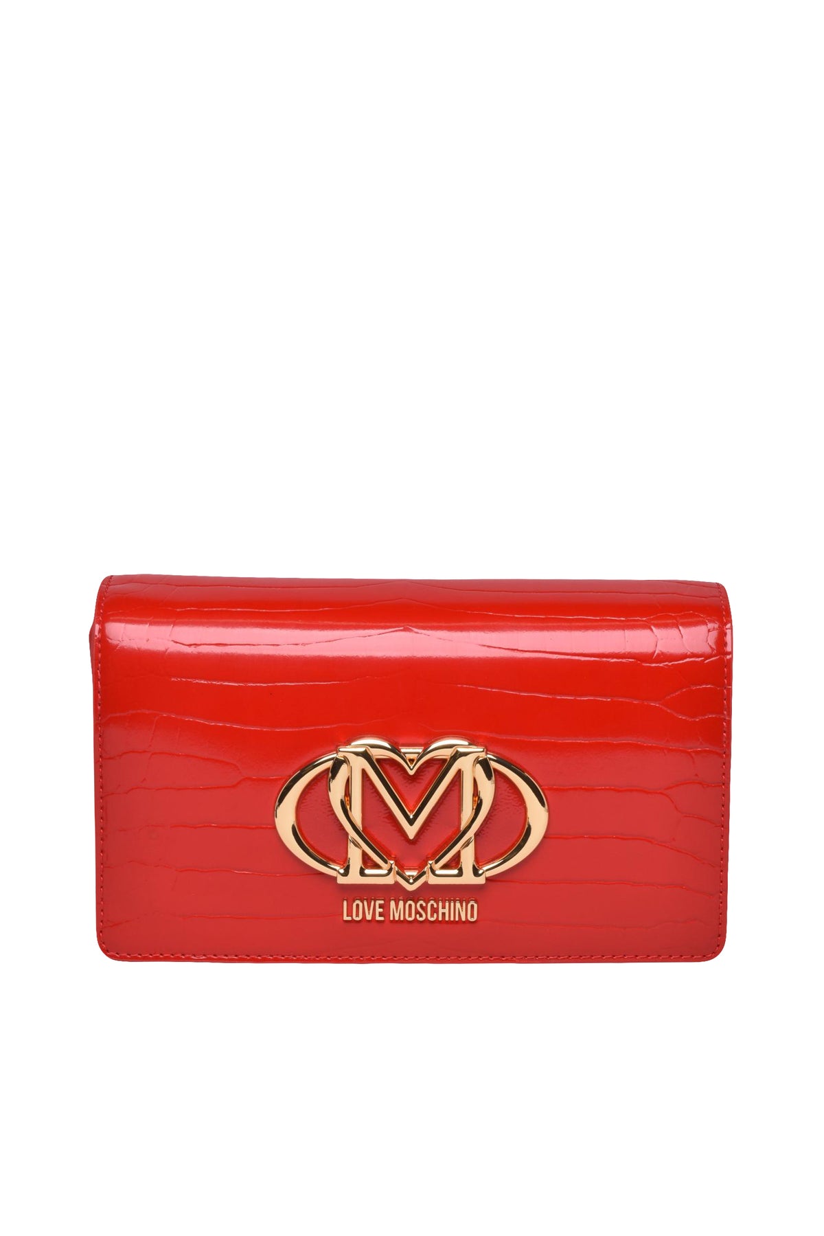 LOVE MOSCHINO - BAGS AND BACKPACKS