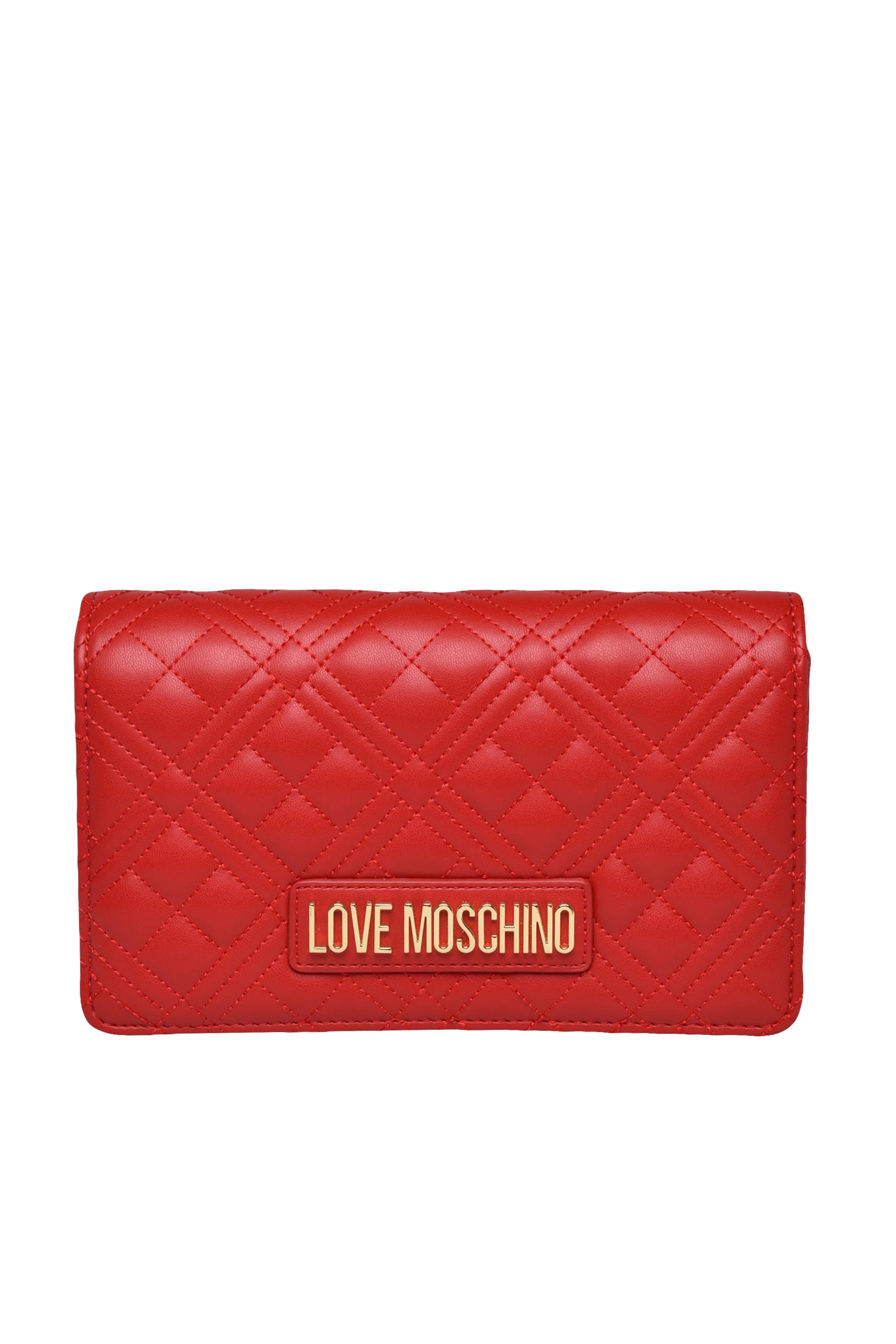 LOVE MOSCHINO - BAGS AND BACKPACKS