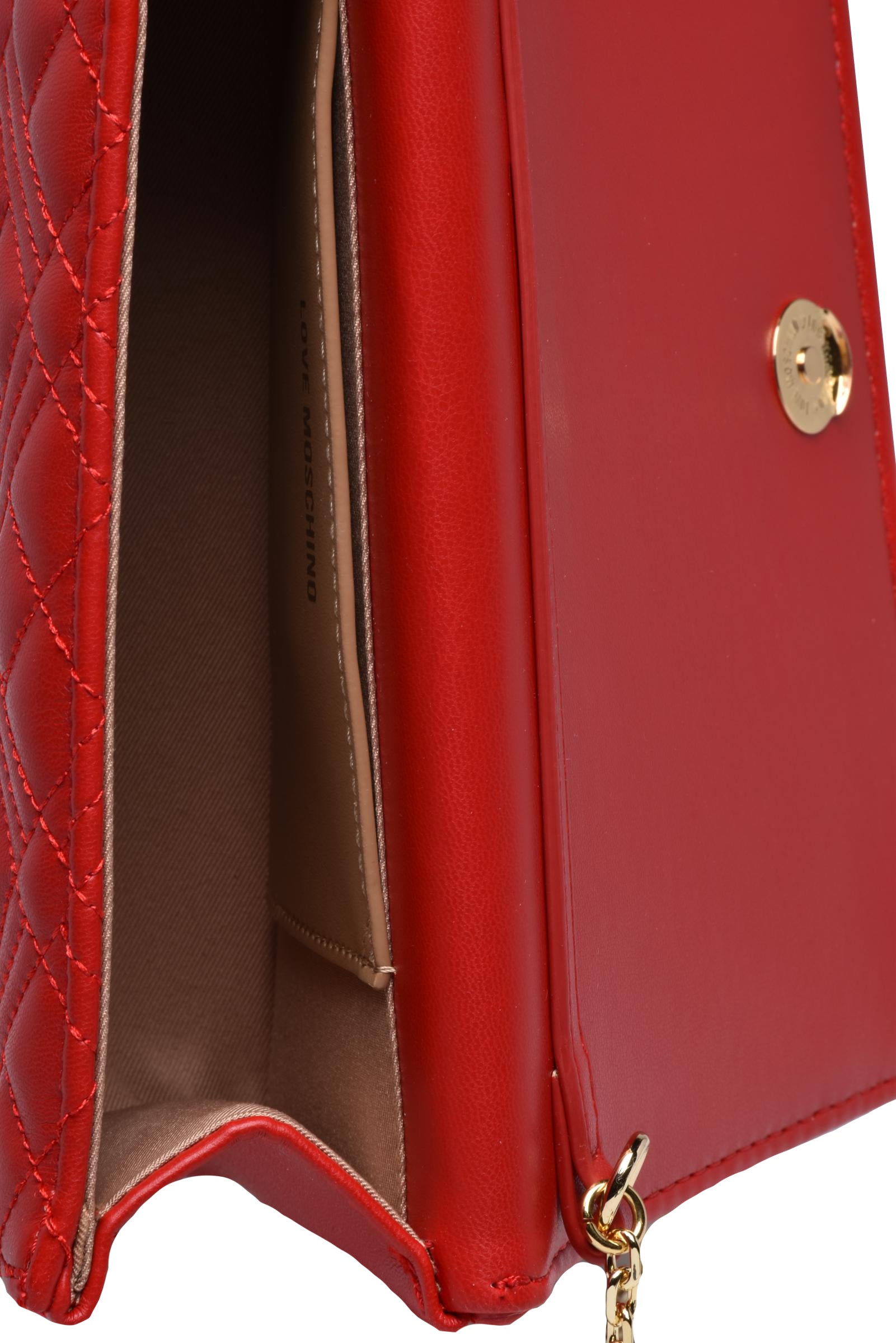 LOVE MOSCHINO - BAGS AND BACKPACKS
