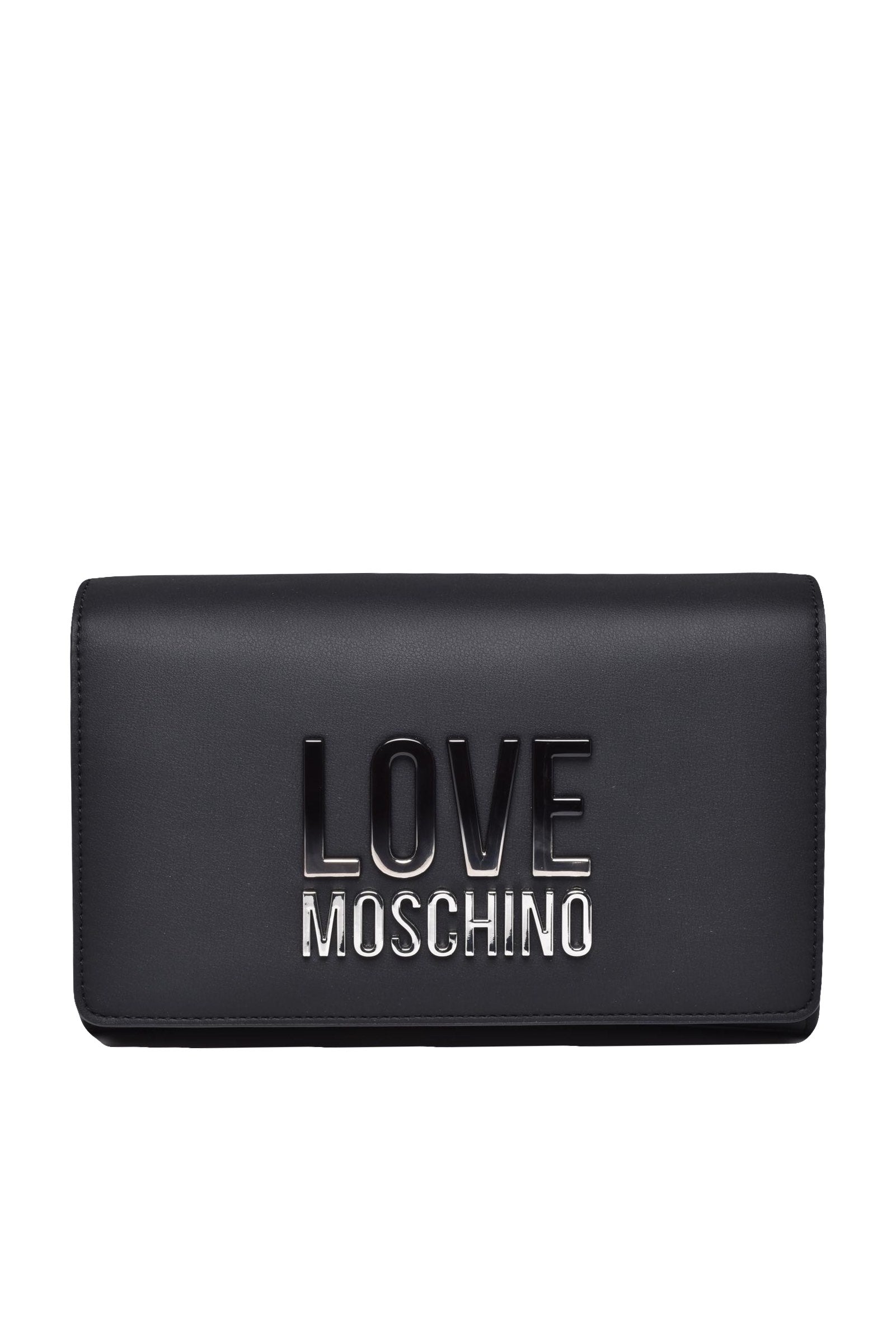 LOVE MOSCHINO - BAGS AND BACKPACKS