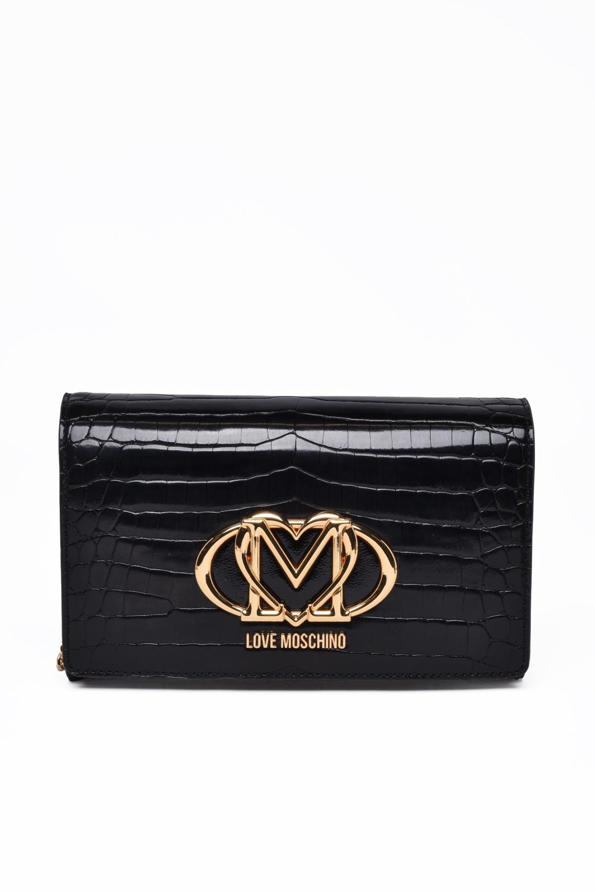 LOVE MOSCHINO - BAGS AND BACKPACKS