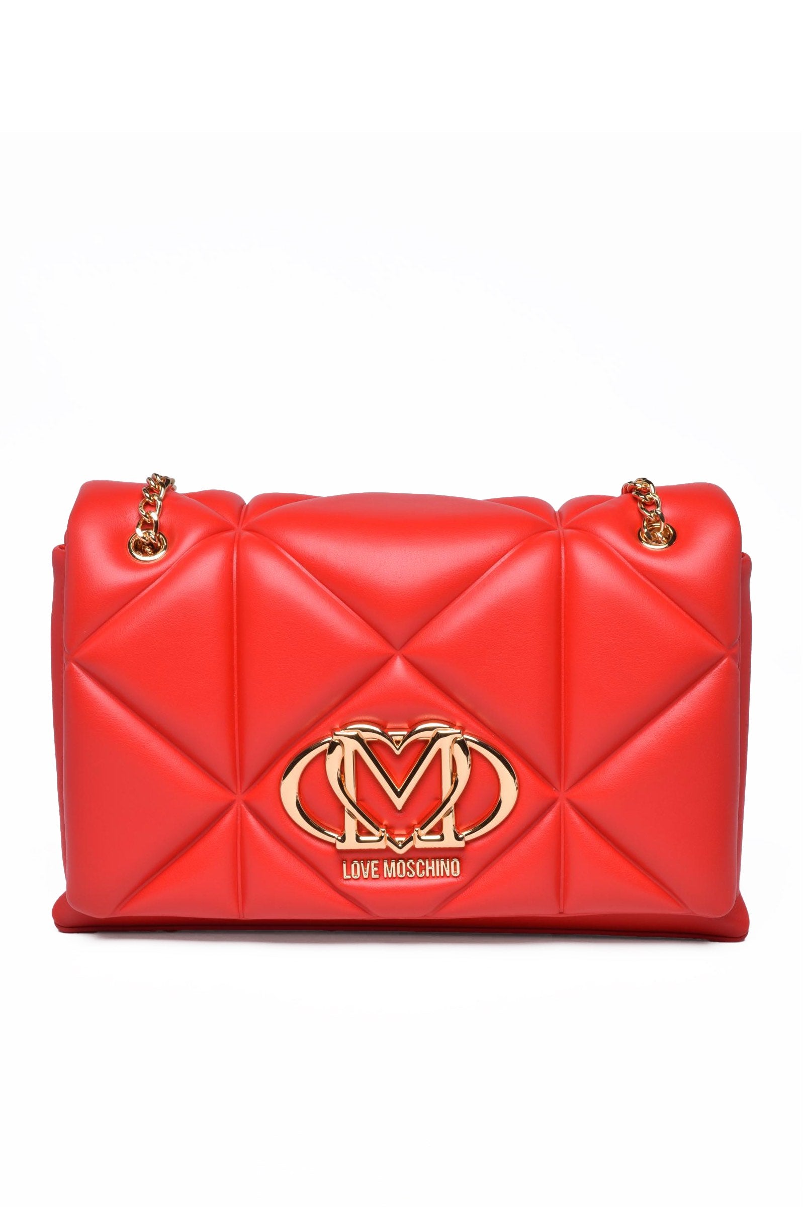 LOVE MOSCHINO - BAGS AND BACKPACKS