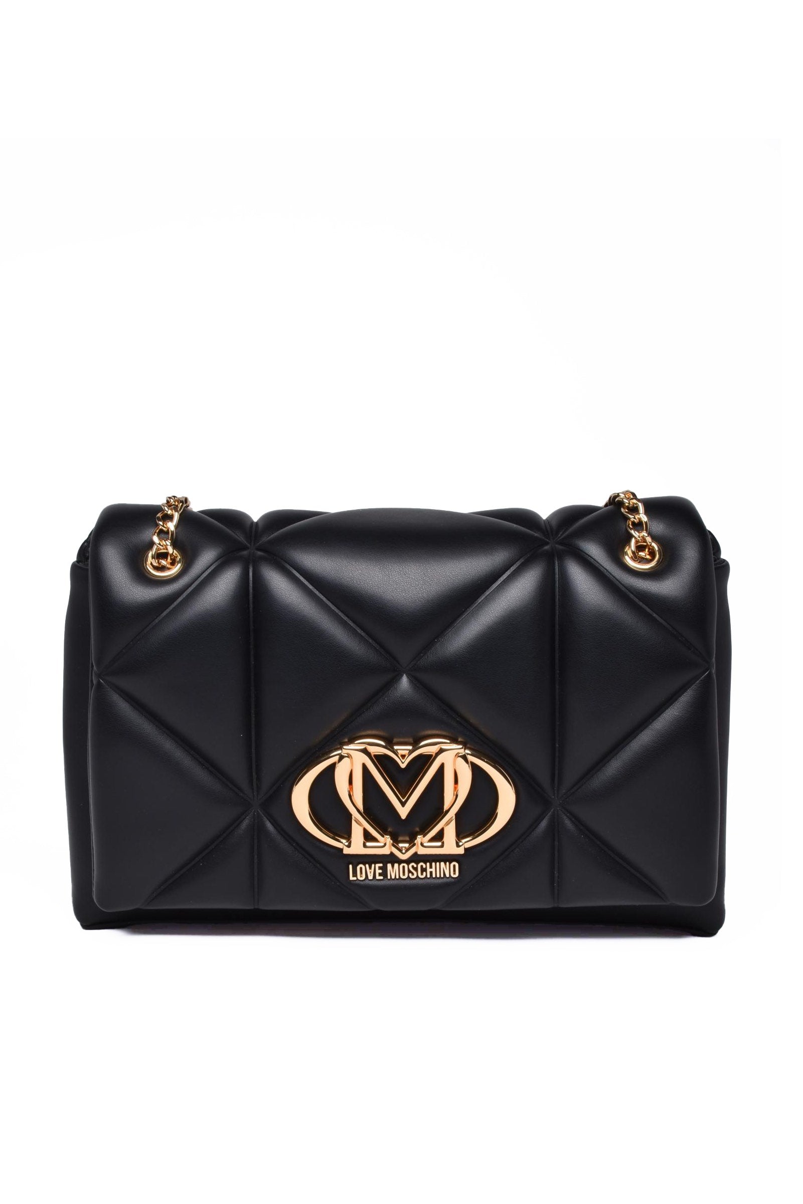 LOVE MOSCHINO - BAGS AND BACKPACKS