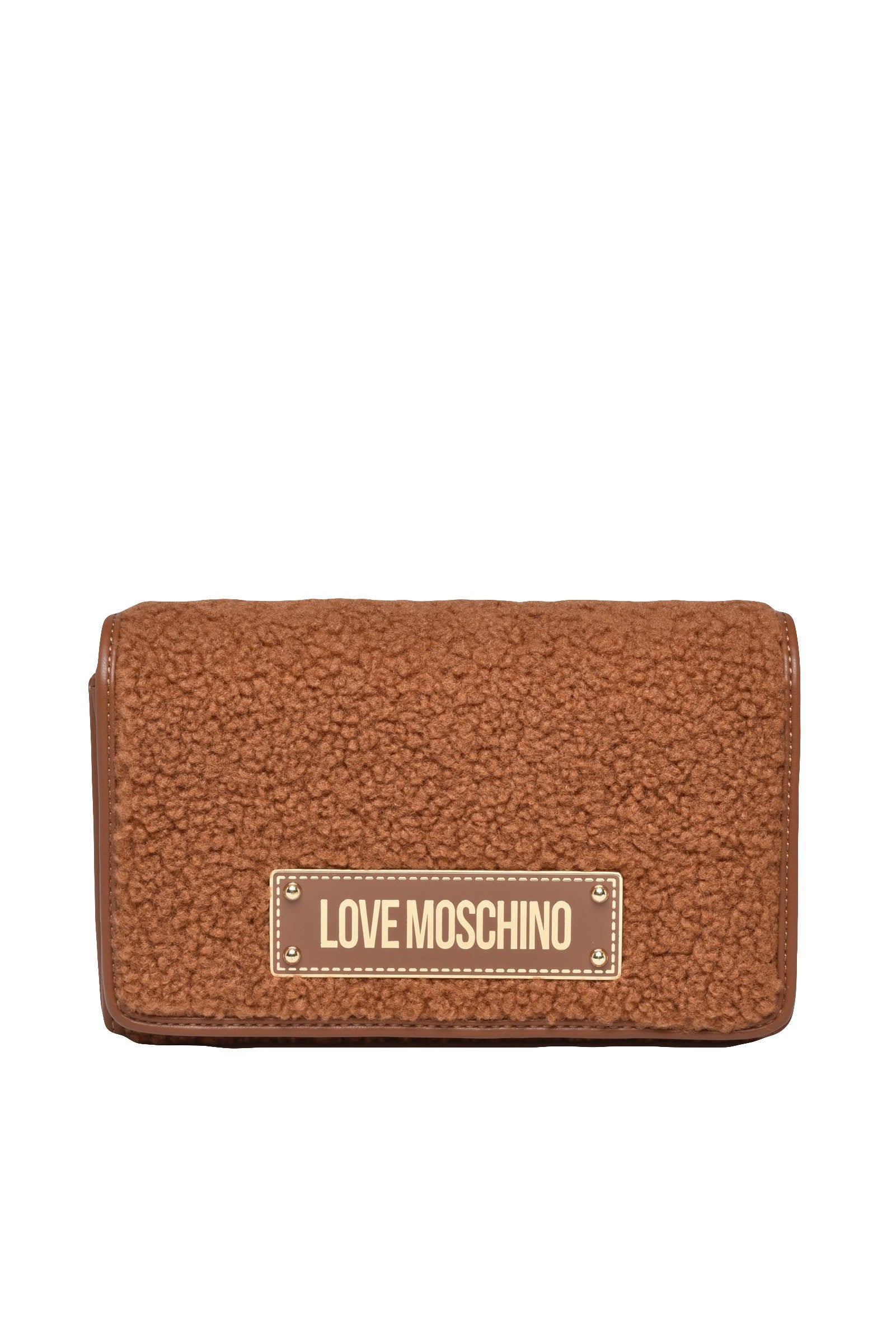 LOVE MOSCHINO - BAGS AND BACKPACKS