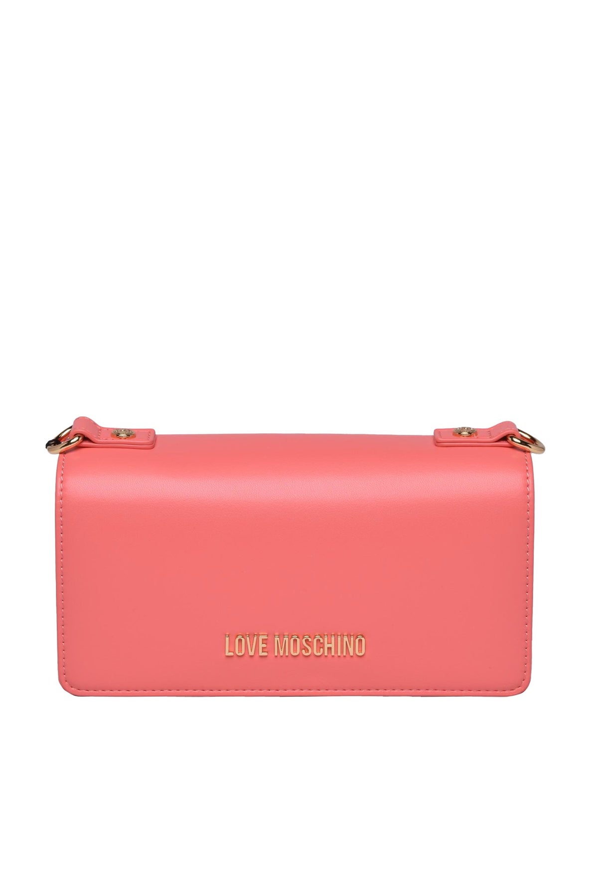 LOVE MOSCHINO - BAGS AND BACKPACKS