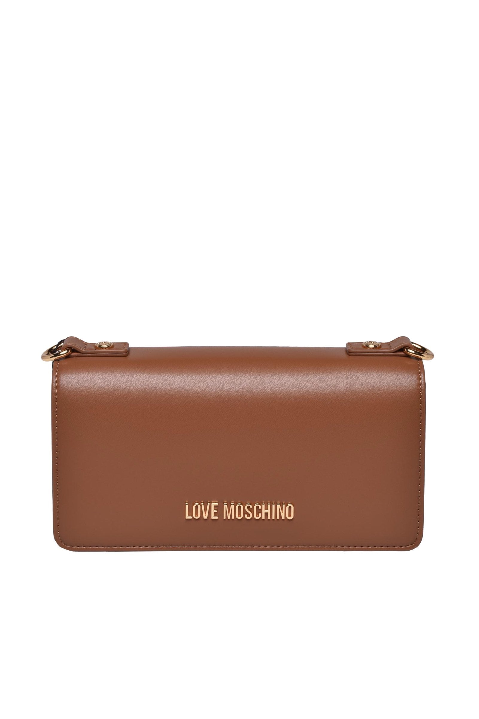 LOVE MOSCHINO - BAGS AND BACKPACKS