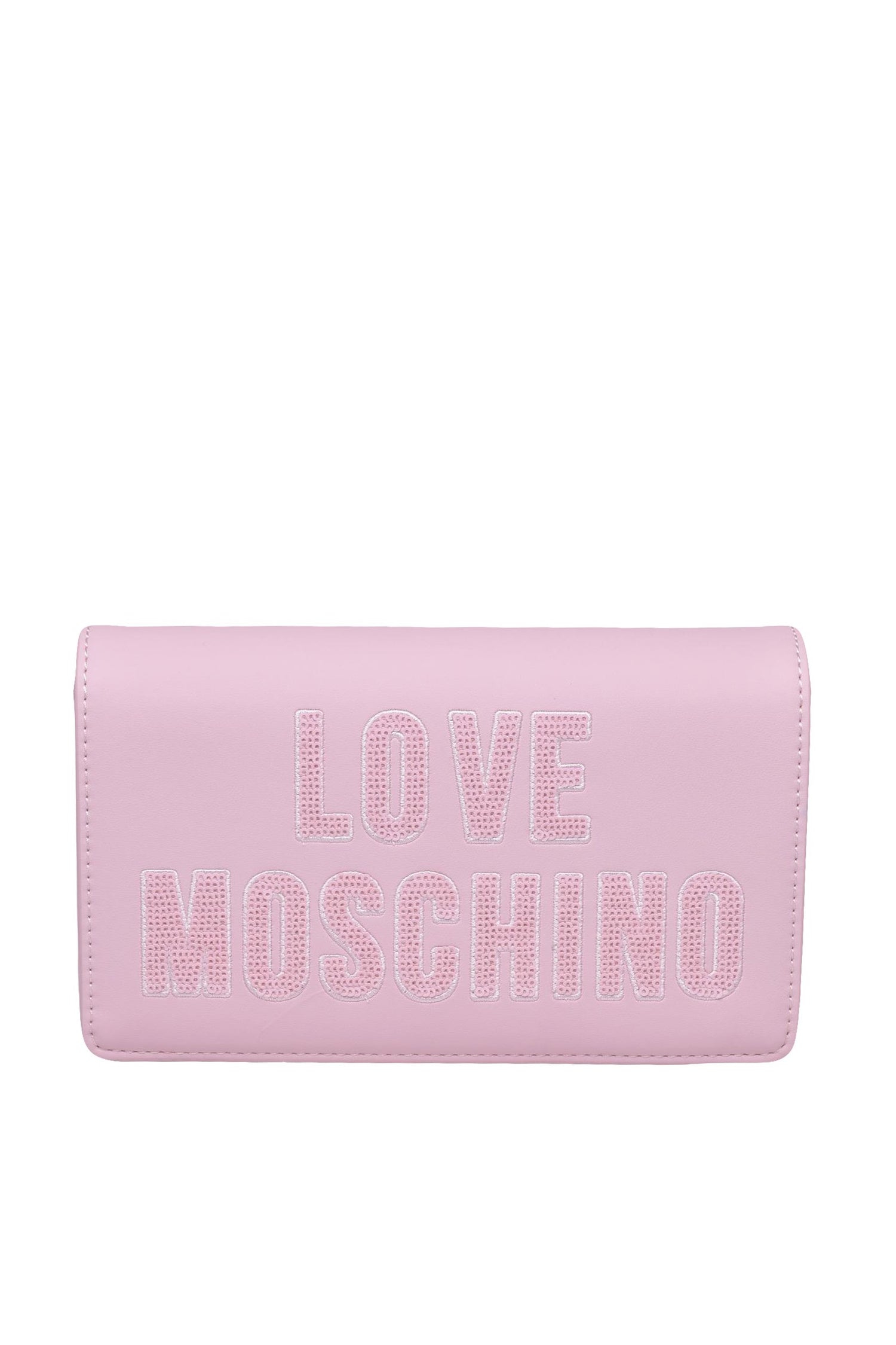 LOVE MOSCHINO - BAGS AND BACKPACKS