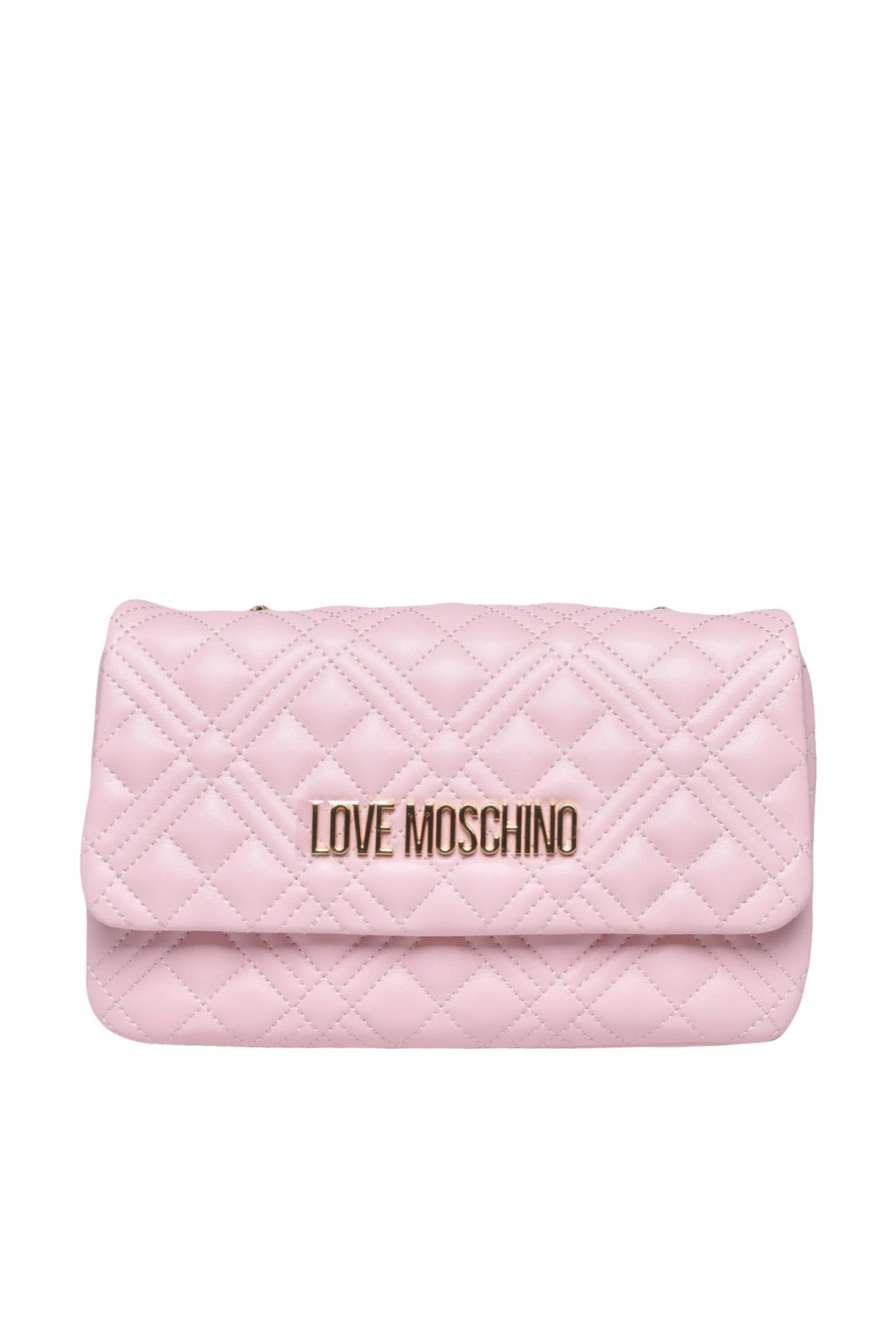 LOVE MOSCHINO - BAGS AND BACKPACKS