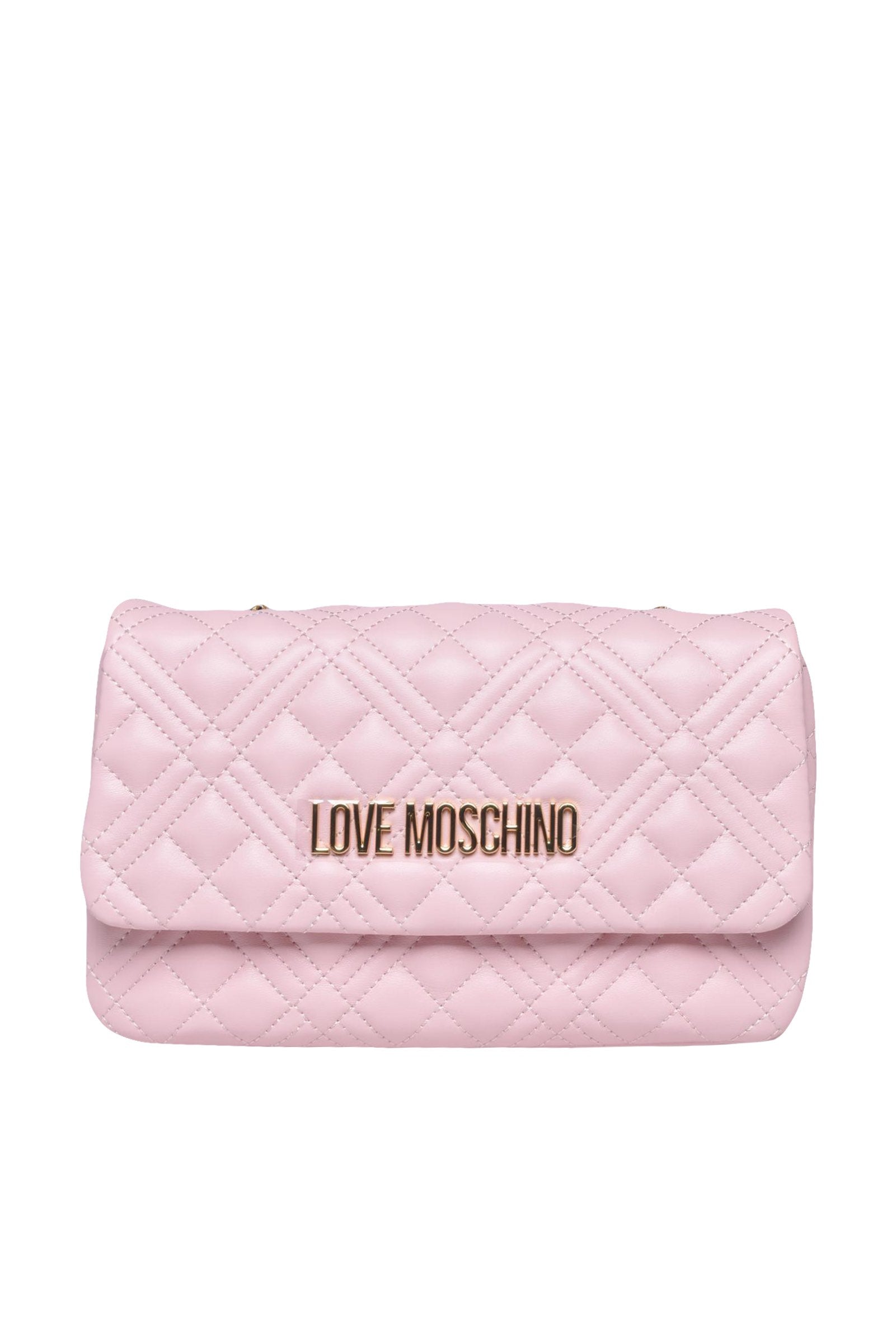 LOVE MOSCHINO - BAGS AND BACKPACKS