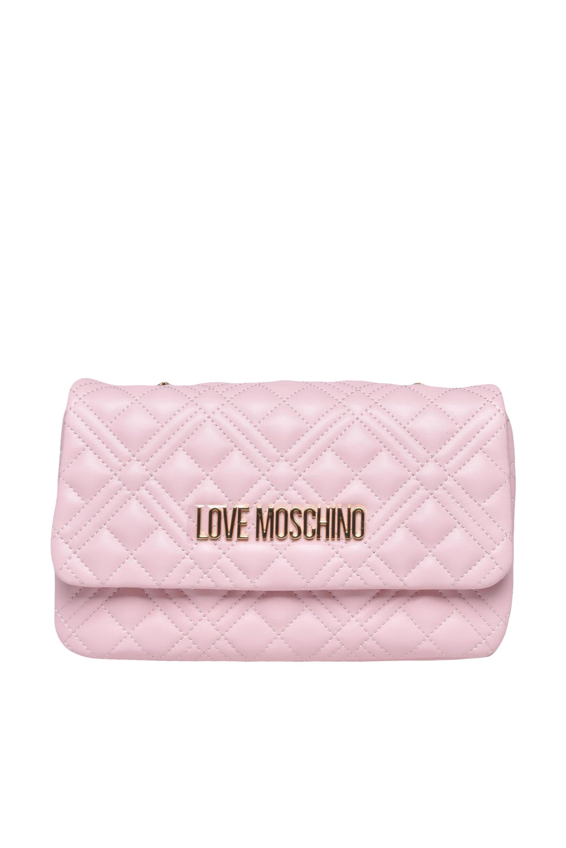 LOVE MOSCHINO - BAGS AND BACKPACKS