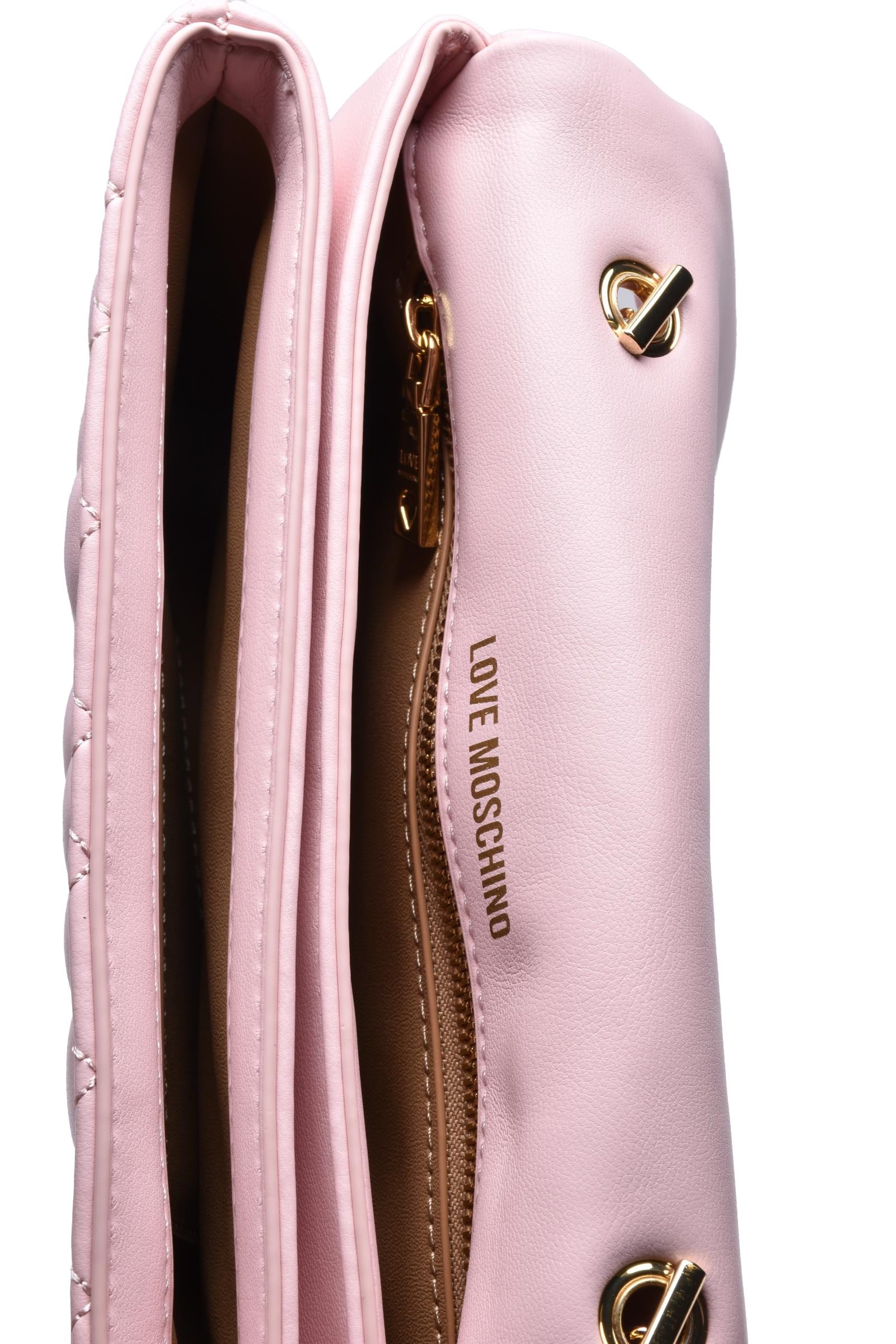 LOVE MOSCHINO - BAGS AND BACKPACKS