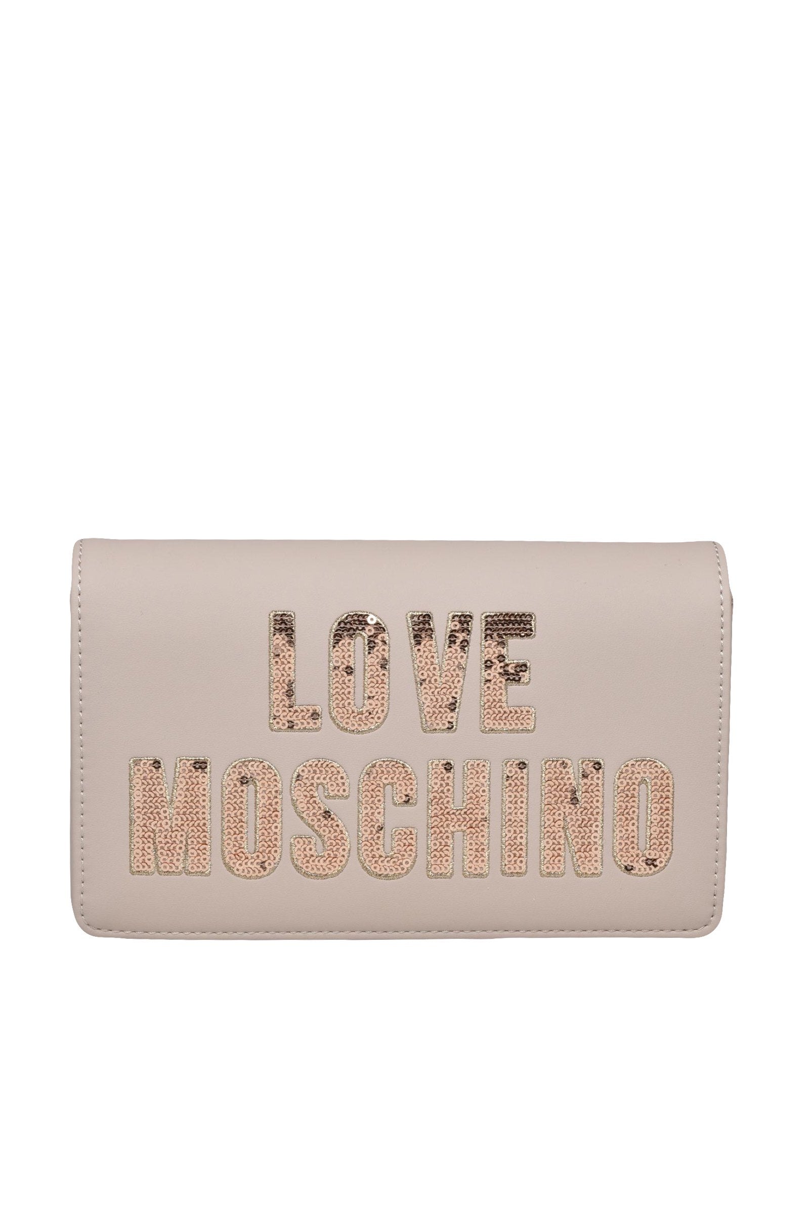 LOVE MOSCHINO - BAGS AND BACKPACKS