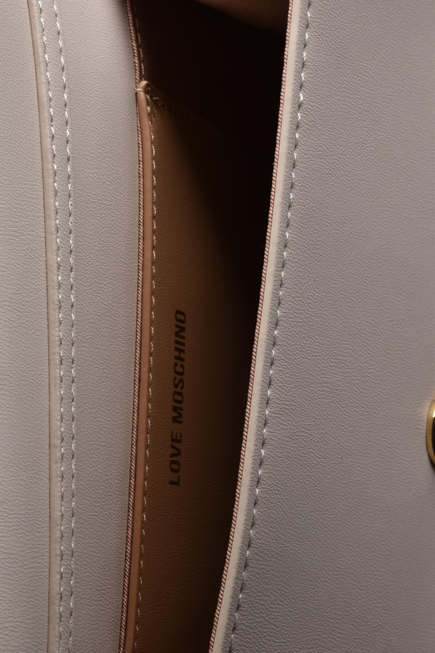 LOVE MOSCHINO - BAGS AND BACKPACKS