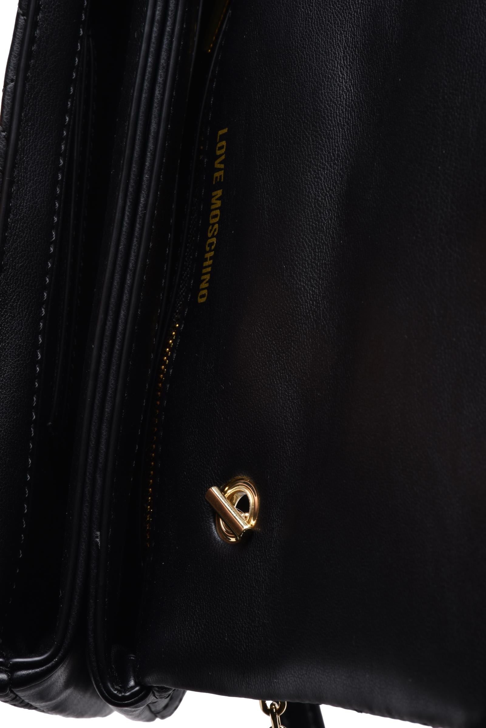 LOVE MOSCHINO - BAGS AND BACKPACKS