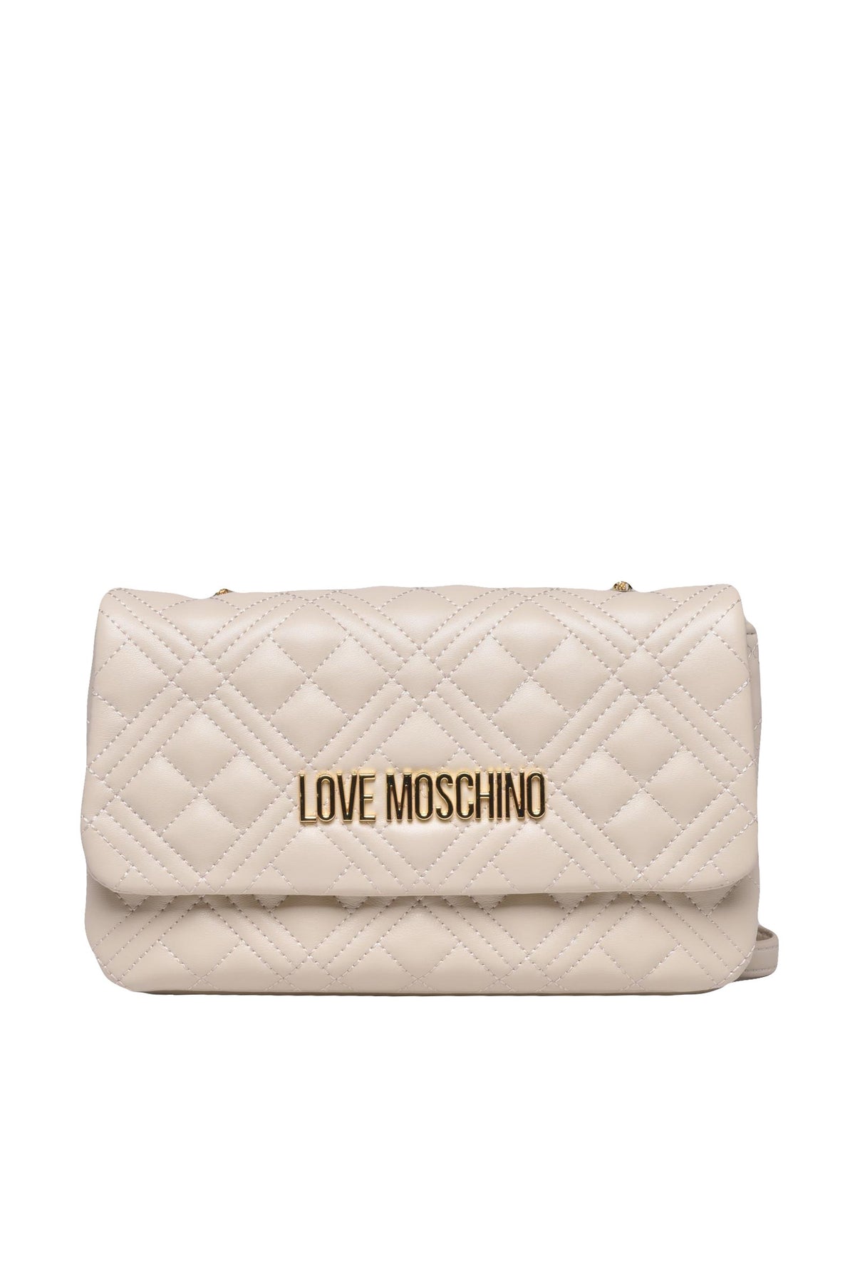 LOVE MOSCHINO - BAGS AND BACKPACKS