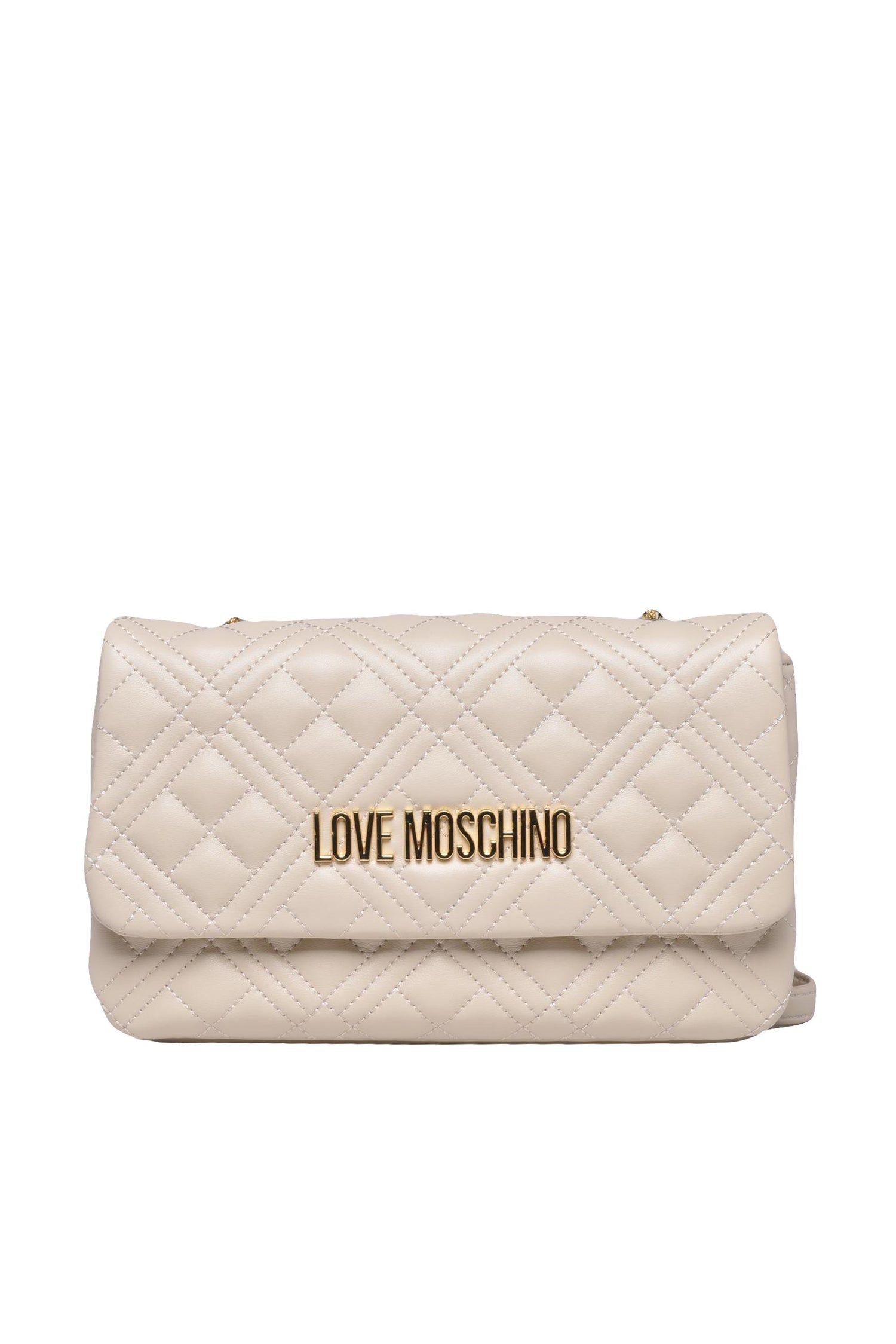 LOVE MOSCHINO - BAGS AND BACKPACKS