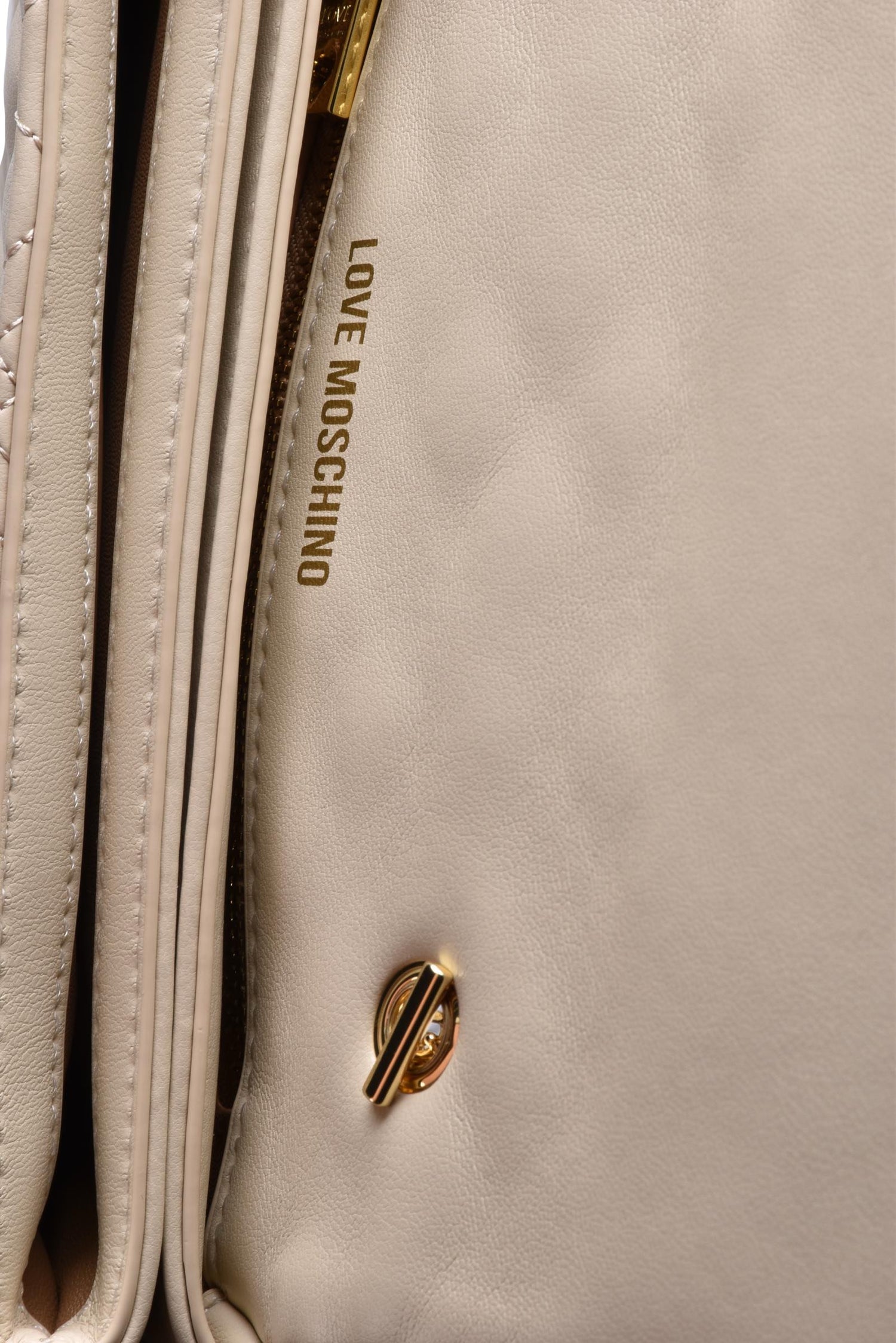 LOVE MOSCHINO - BAGS AND BACKPACKS