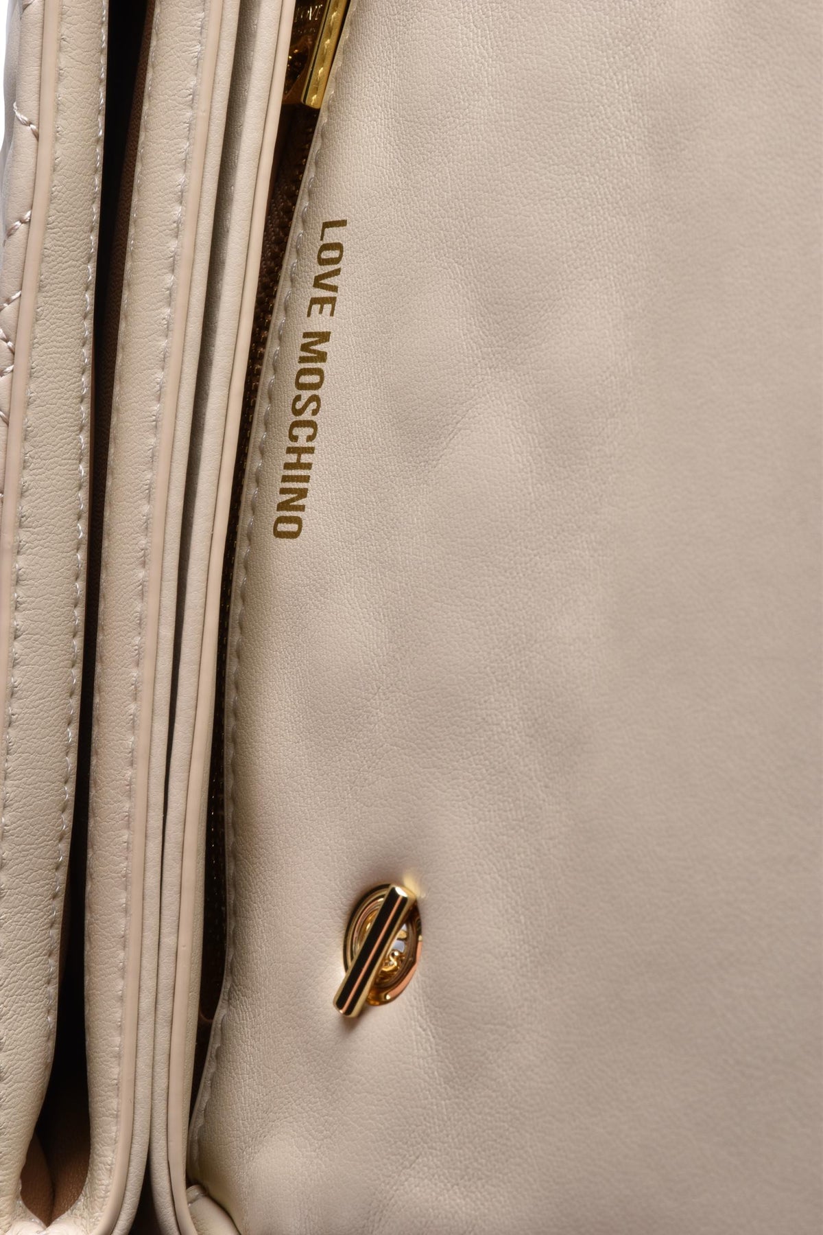 LOVE MOSCHINO - BAGS AND BACKPACKS