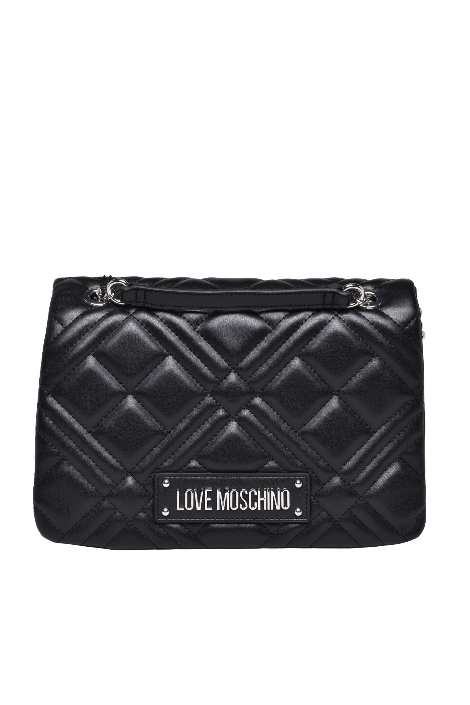 LOVE MOSCHINO - BAGS AND BACKPACKS