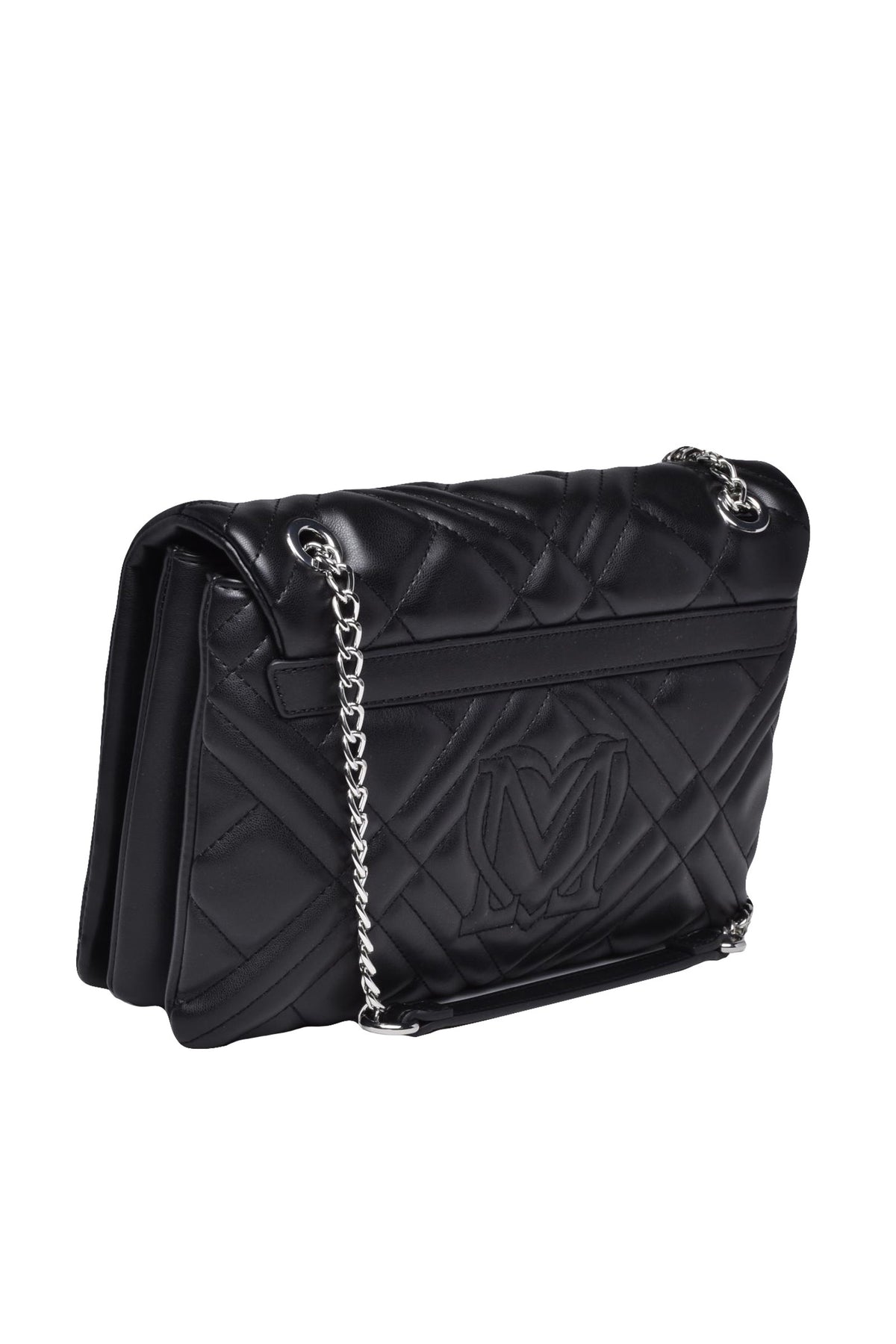 LOVE MOSCHINO - BAGS AND BACKPACKS