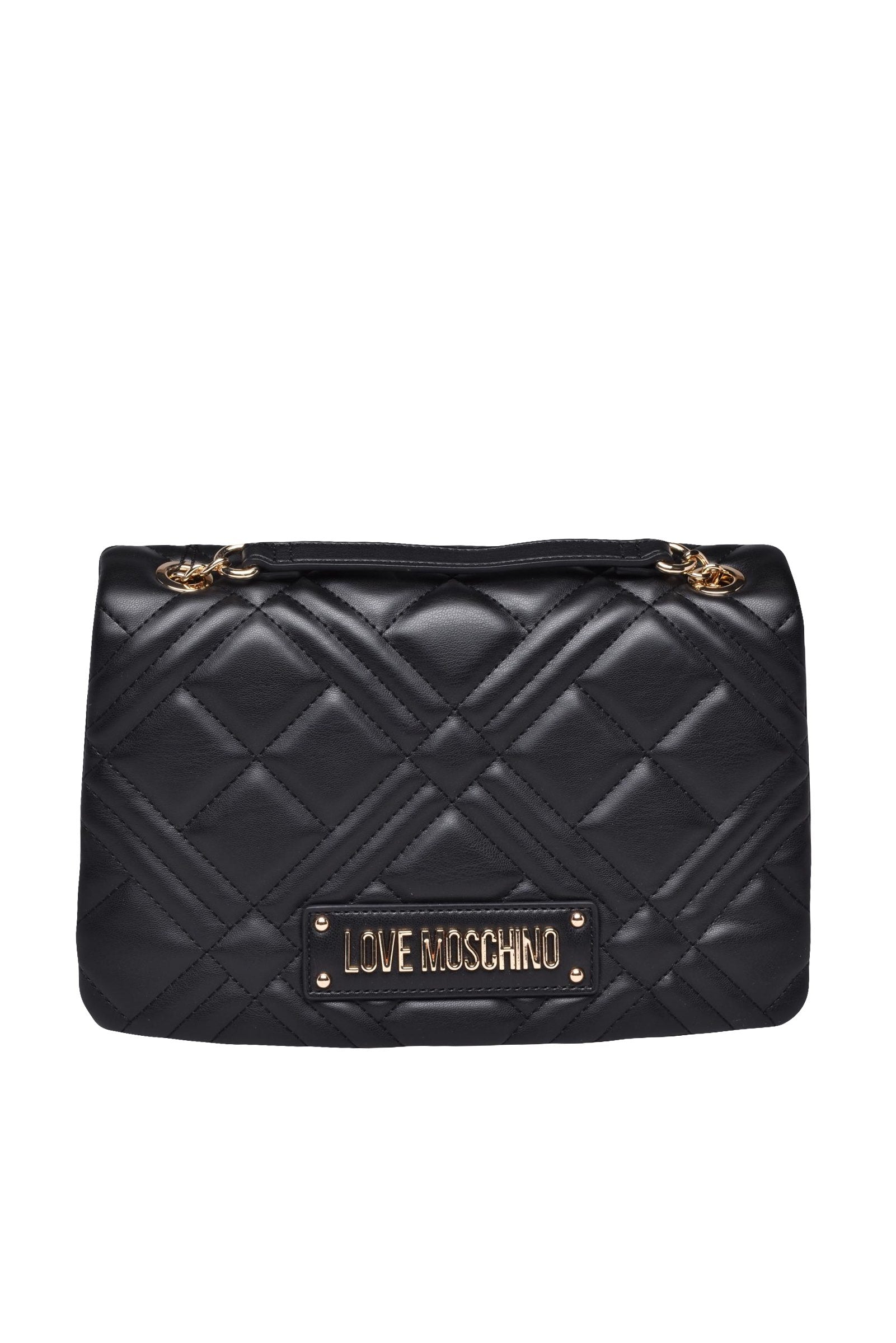 LOVE MOSCHINO - BAGS AND BACKPACKS