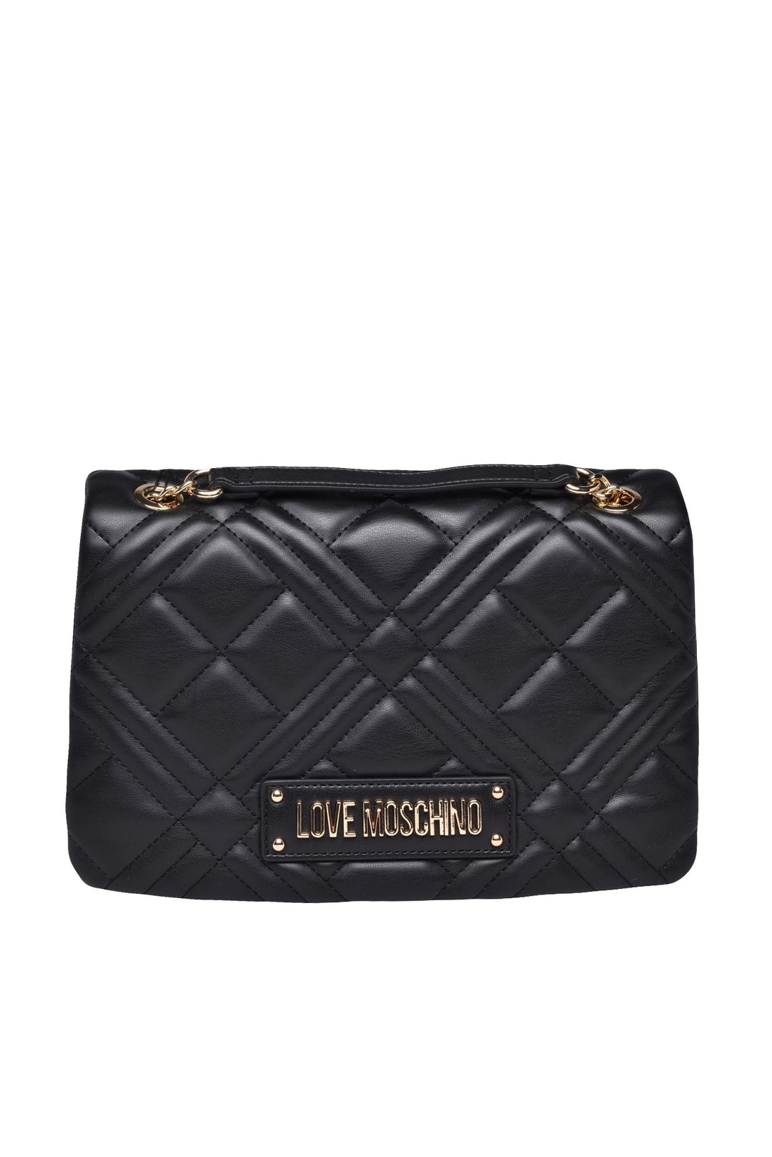 LOVE MOSCHINO - BAGS AND BACKPACKS