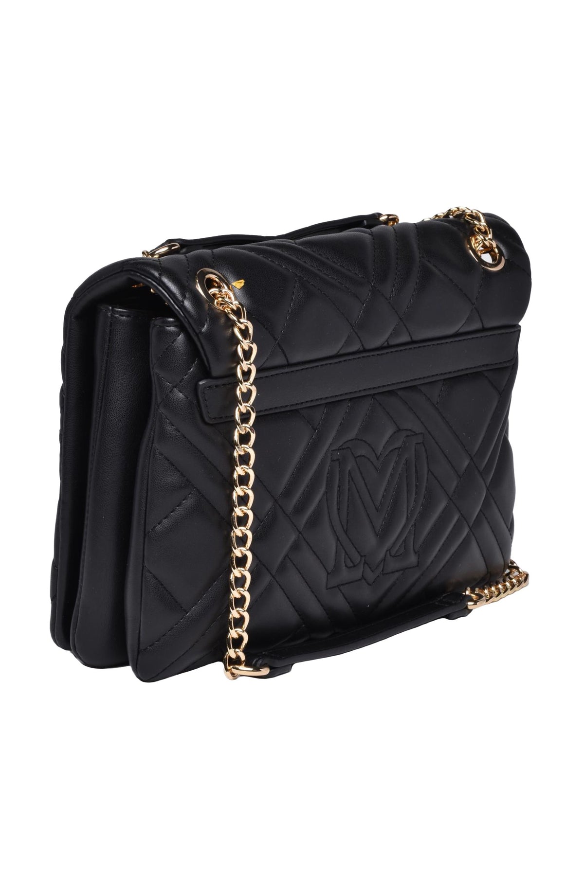 LOVE MOSCHINO - BAGS AND BACKPACKS