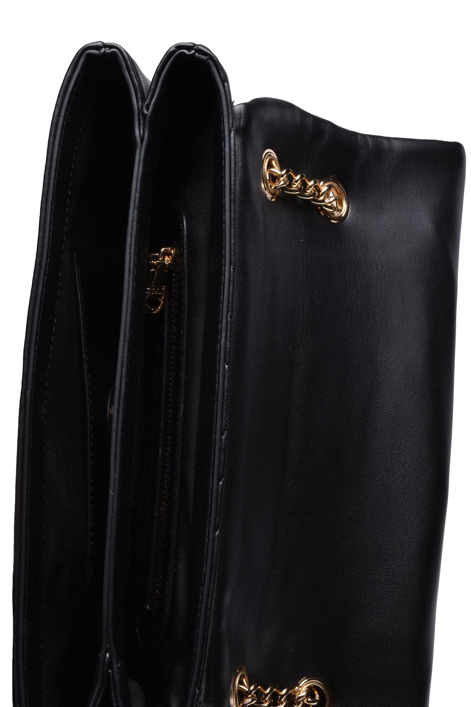 LOVE MOSCHINO - BAGS AND BACKPACKS