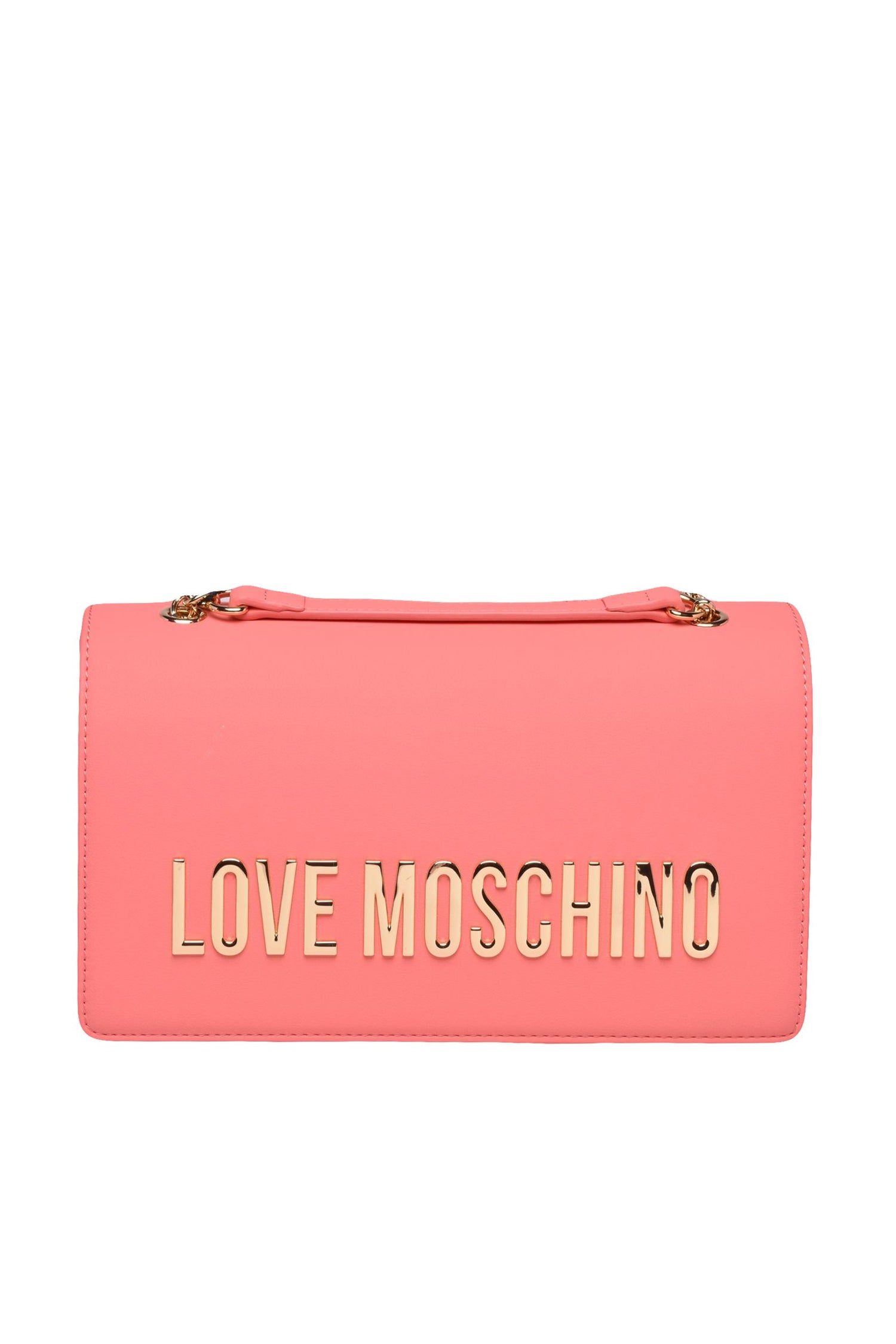 LOVE MOSCHINO - BAGS AND BACKPACKS