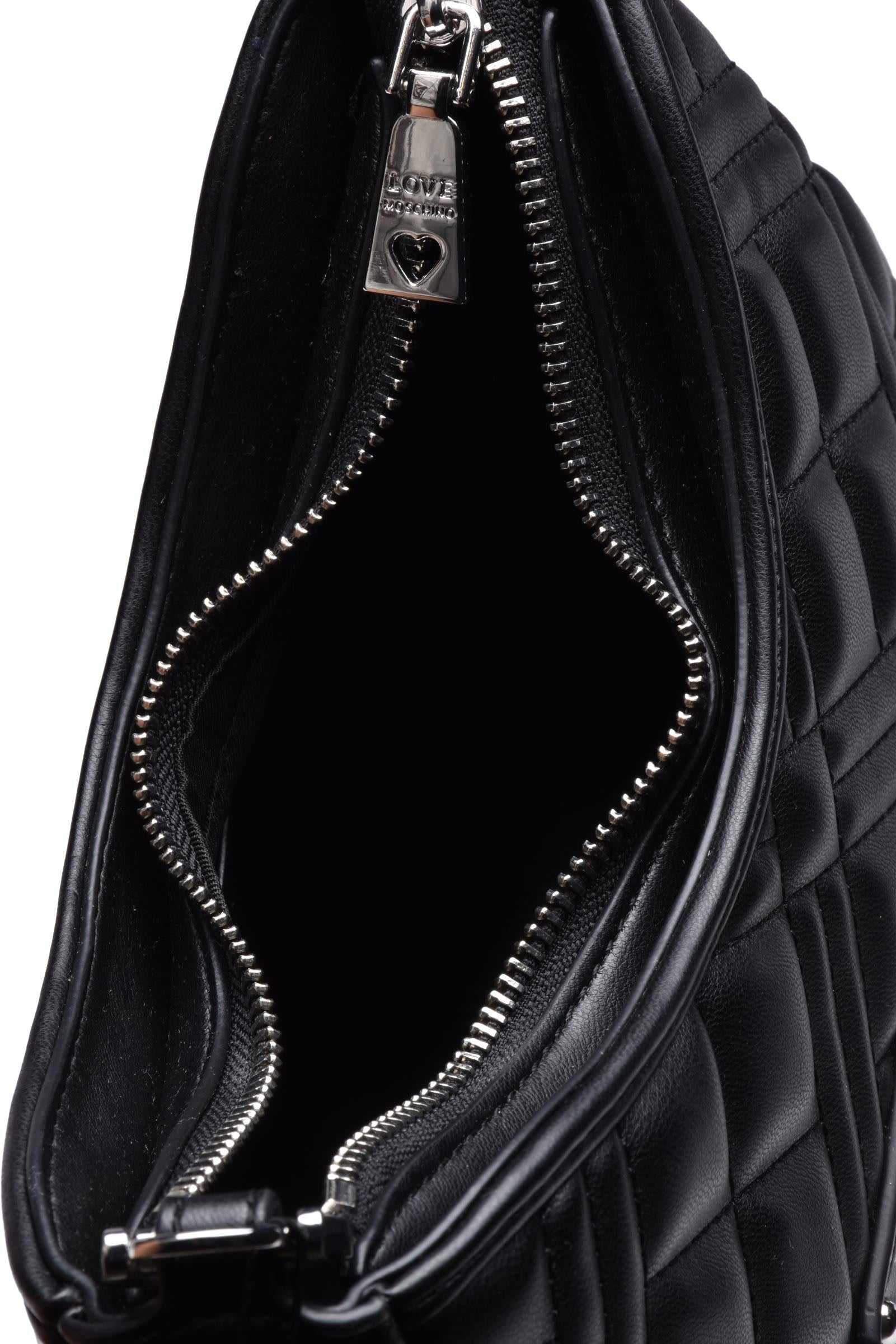 LOVE MOSCHINO - BAGS AND BACKPACKS
