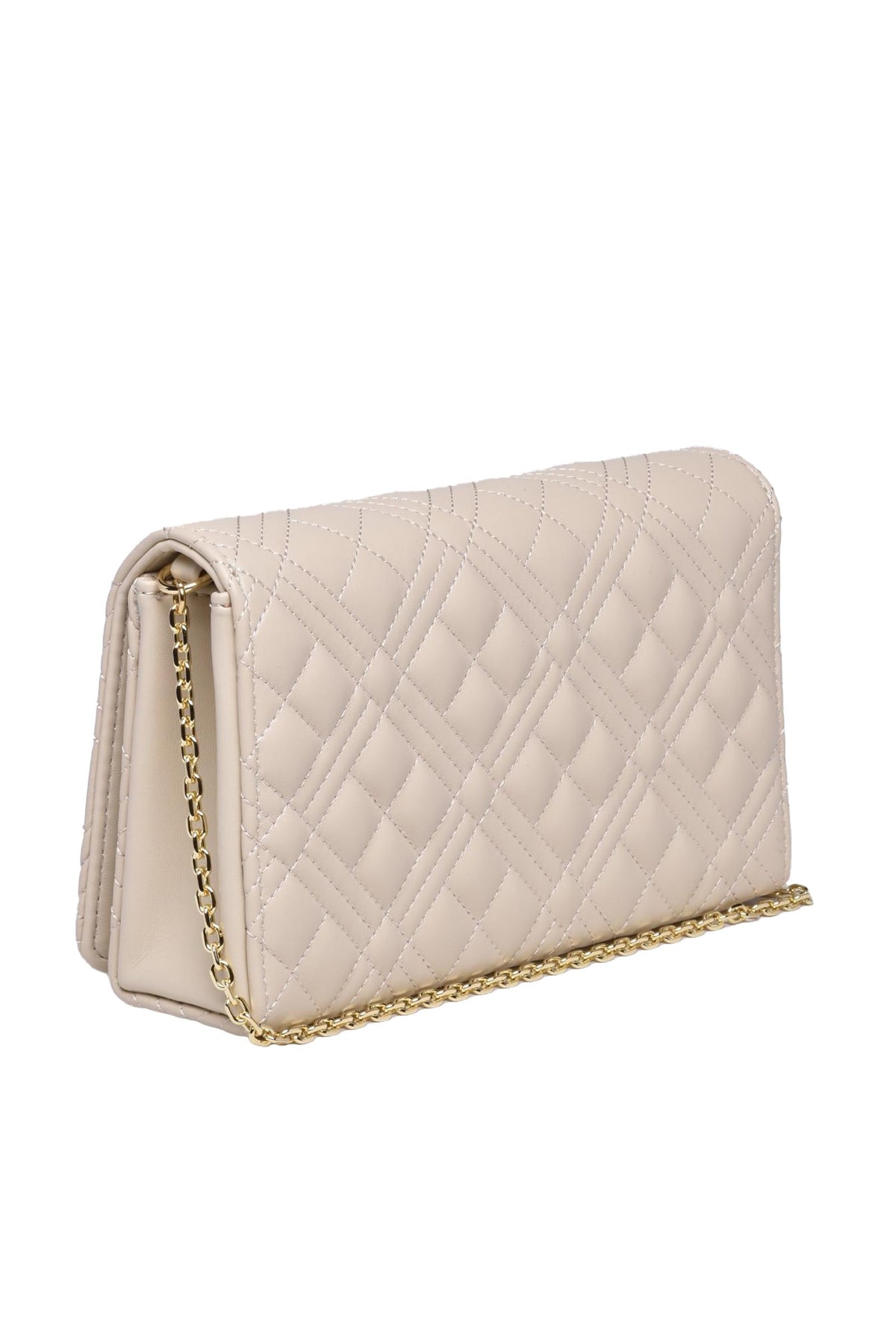 LOVE MOSCHINO - BAGS AND BACKPACKS