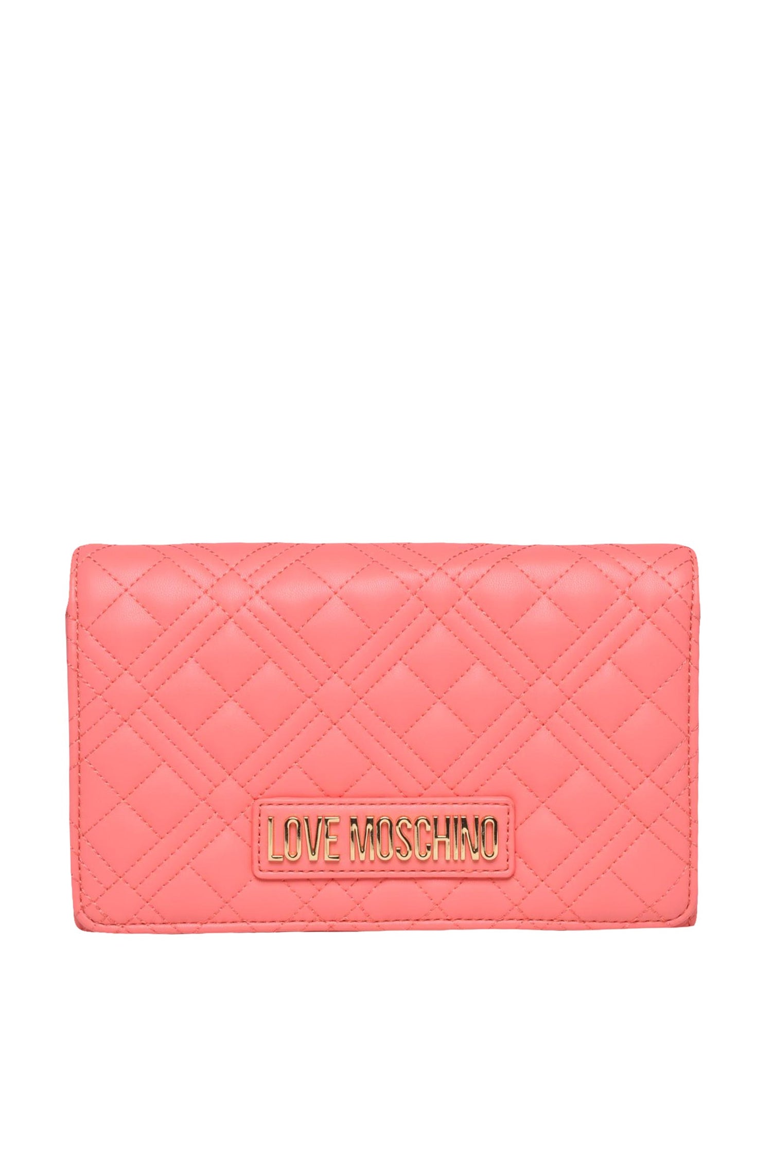 LOVE MOSCHINO - BAGS AND BACKPACKS