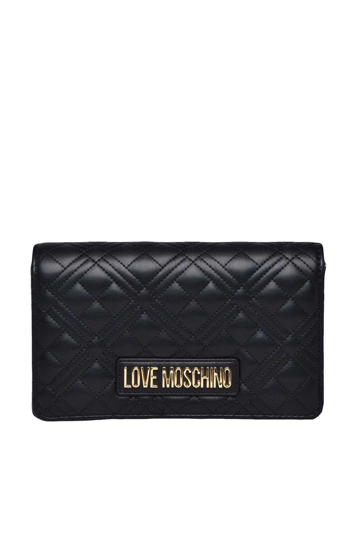 LOVE MOSCHINO - BAGS AND BACKPACKS