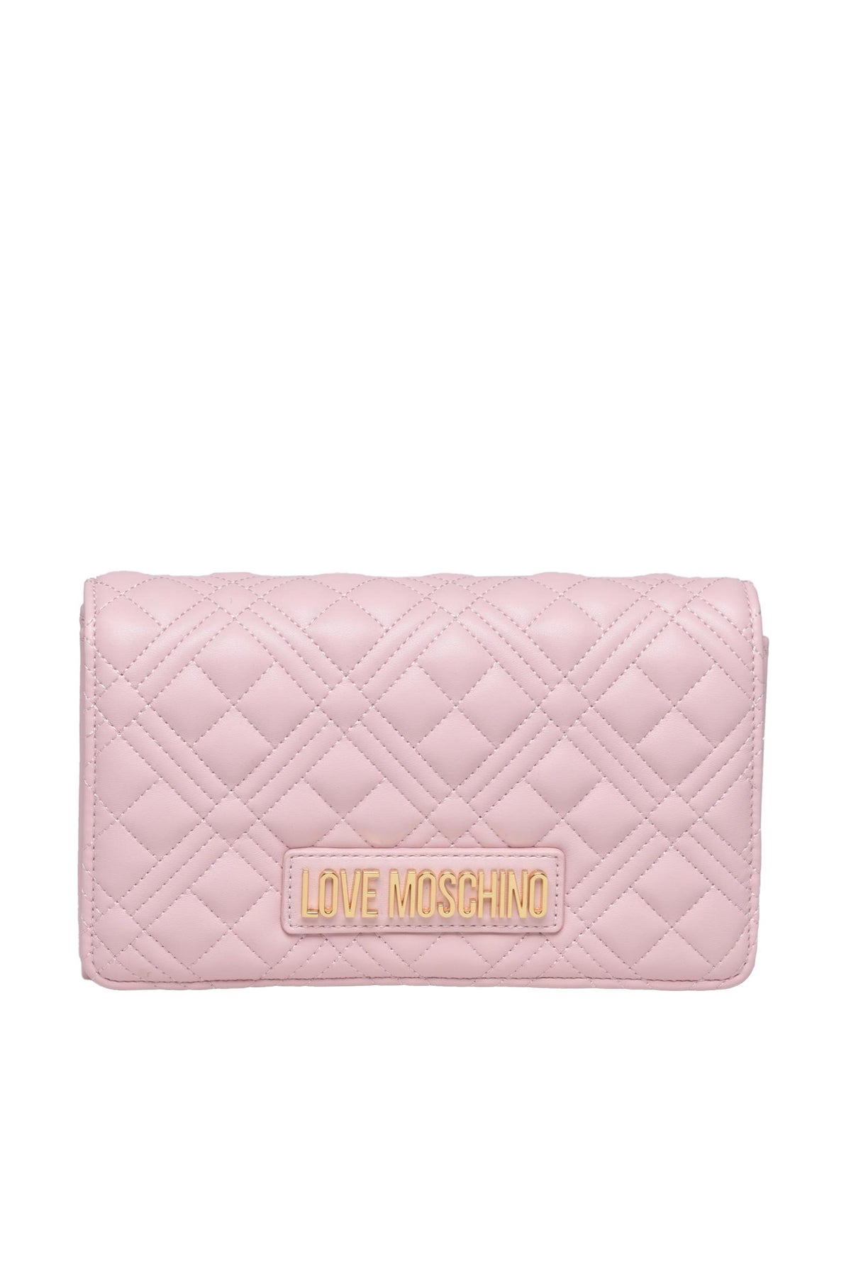 LOVE MOSCHINO - BAGS AND BACKPACKS