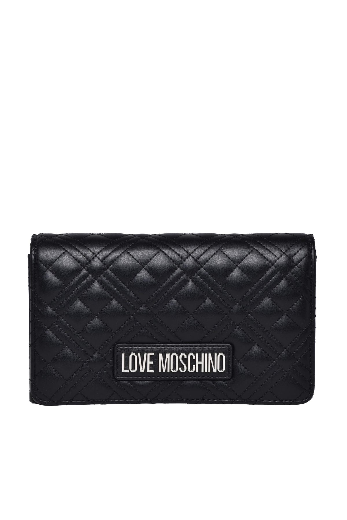 LOVE MOSCHINO - BAGS AND BACKPACKS