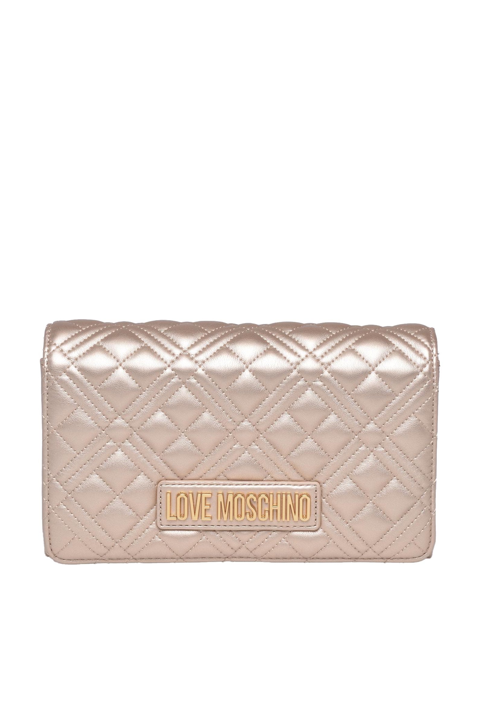 LOVE MOSCHINO - BAGS AND BACKPACKS