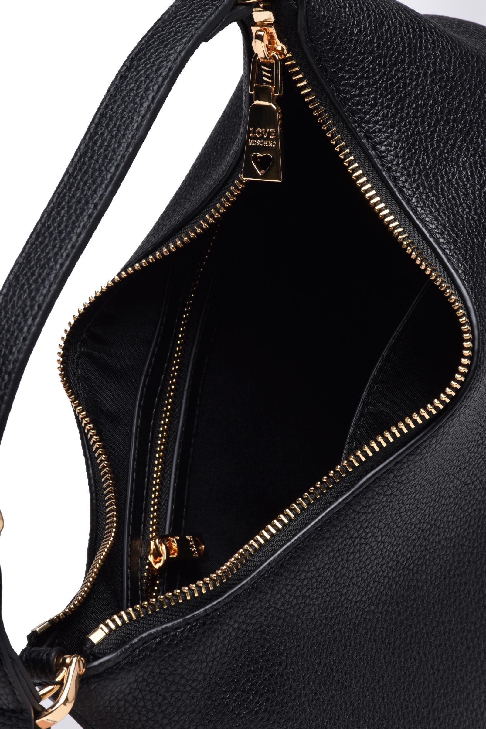 LOVE MOSCHINO - BAGS AND BACKPACKS