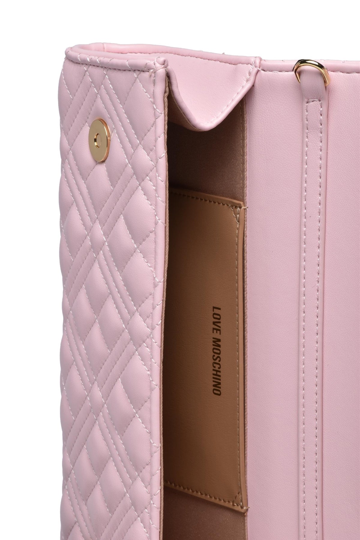LOVE MOSCHINO - BAGS AND BACKPACKS