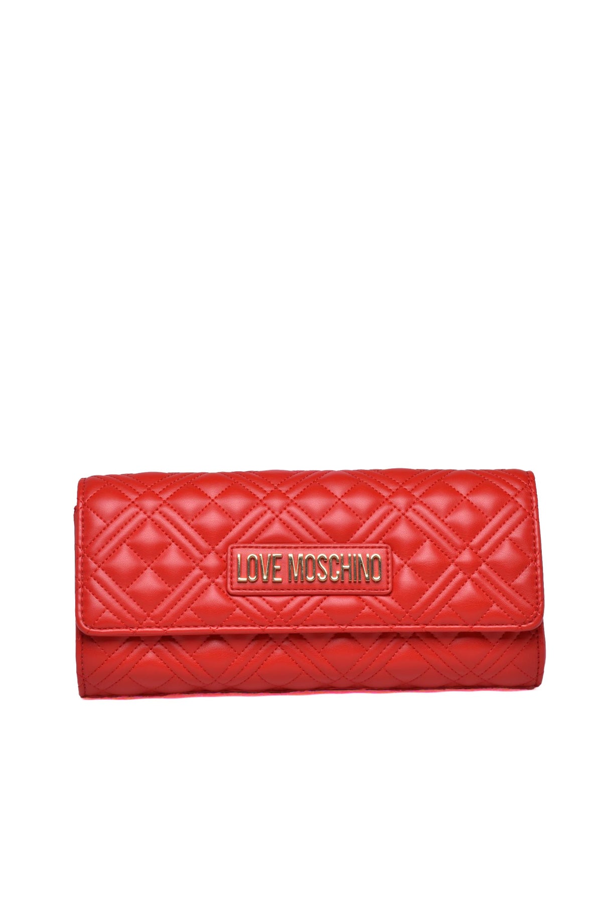 LOVE MOSCHINO - BAGS AND BACKPACKS