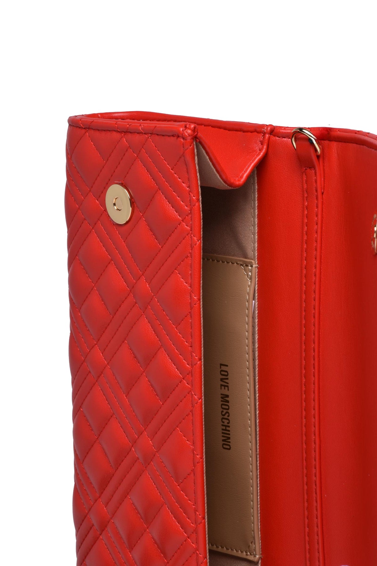 LOVE MOSCHINO - BAGS AND BACKPACKS