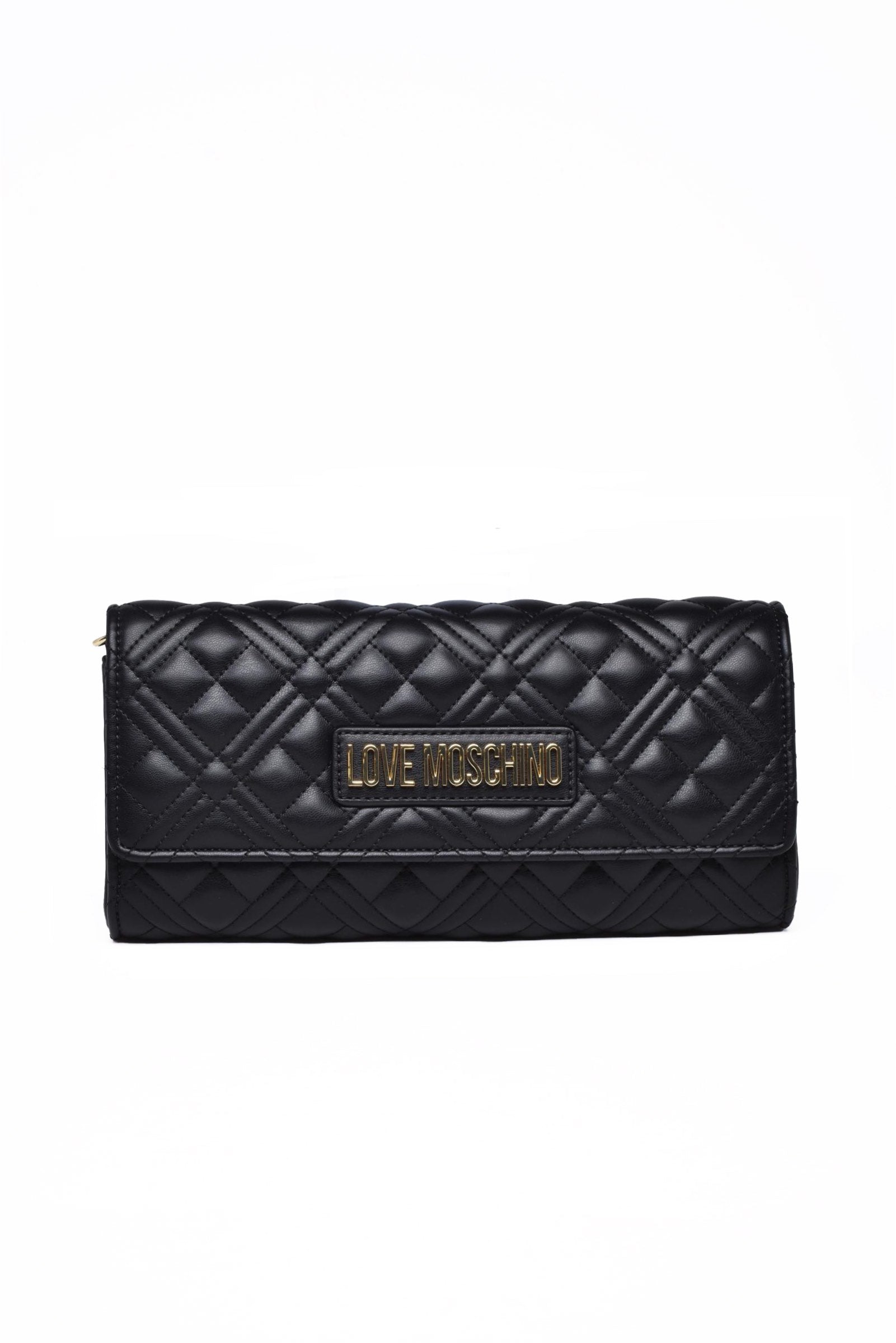 LOVE MOSCHINO - BAGS AND BACKPACKS