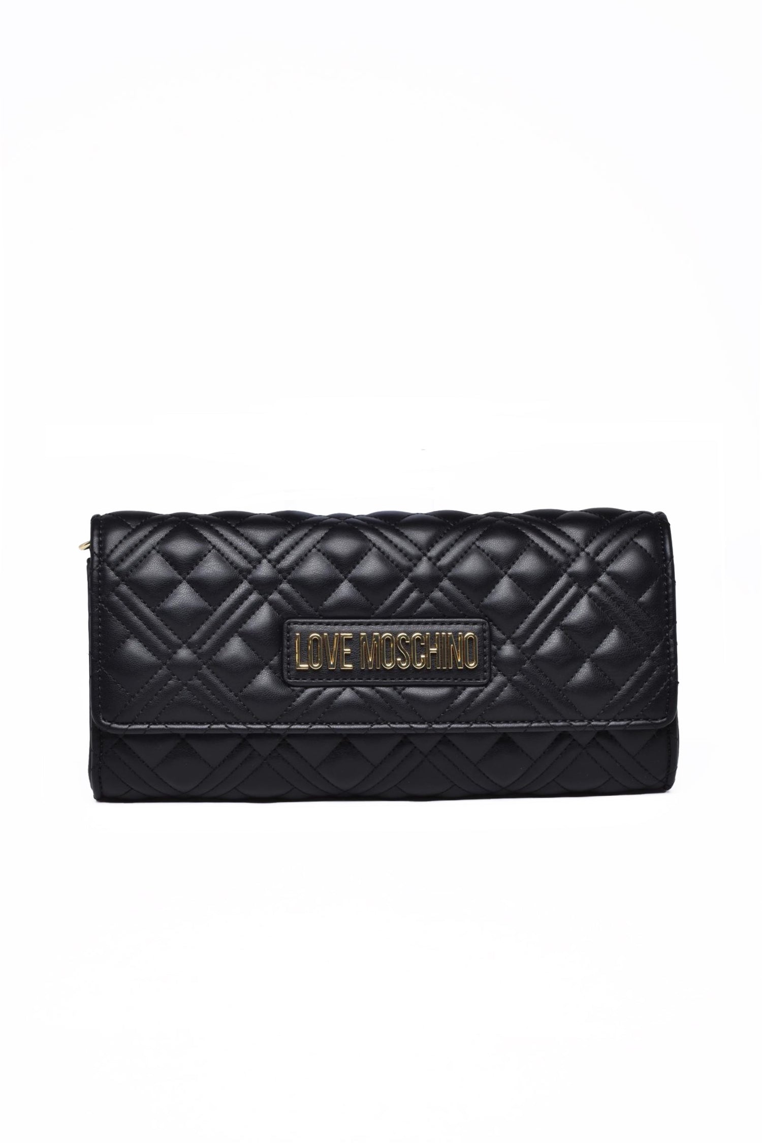 LOVE MOSCHINO - BAGS AND BACKPACKS