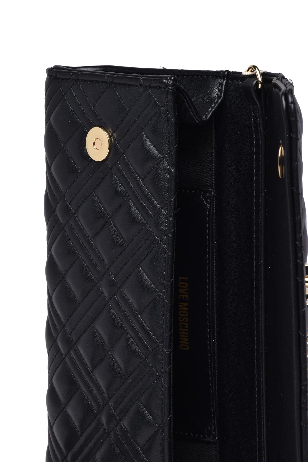 LOVE MOSCHINO - BAGS AND BACKPACKS