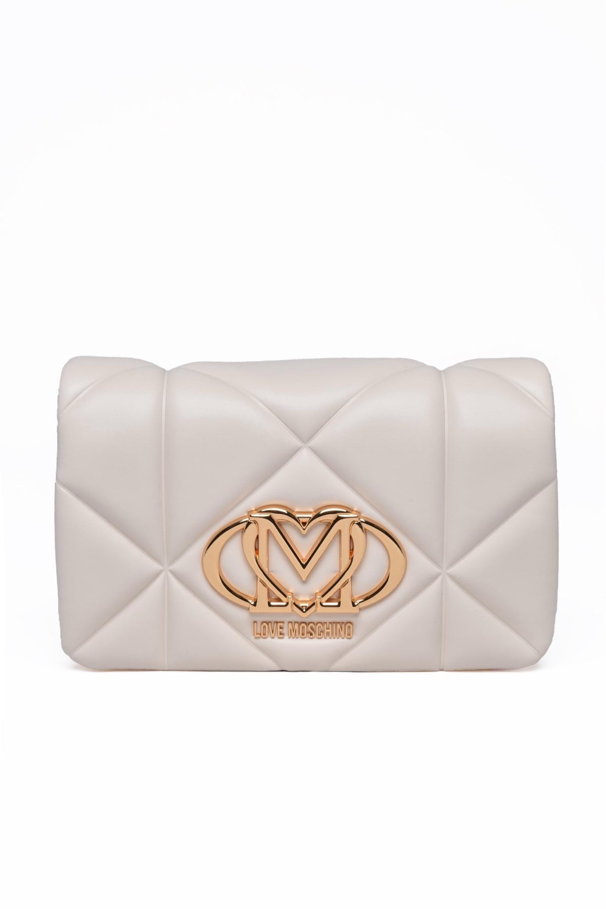 LOVE MOSCHINO - BAGS AND BACKPACKS