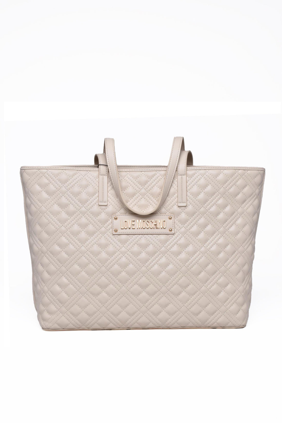 LOVE MOSCHINO - BAGS AND BACKPACKS